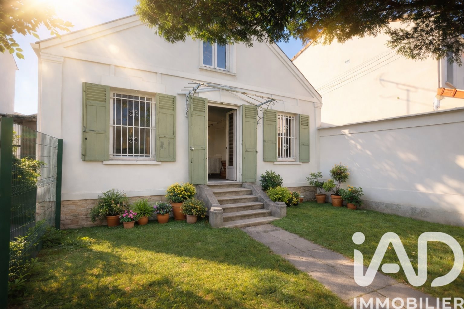 Maison à vendre, 300m², Argenteuil