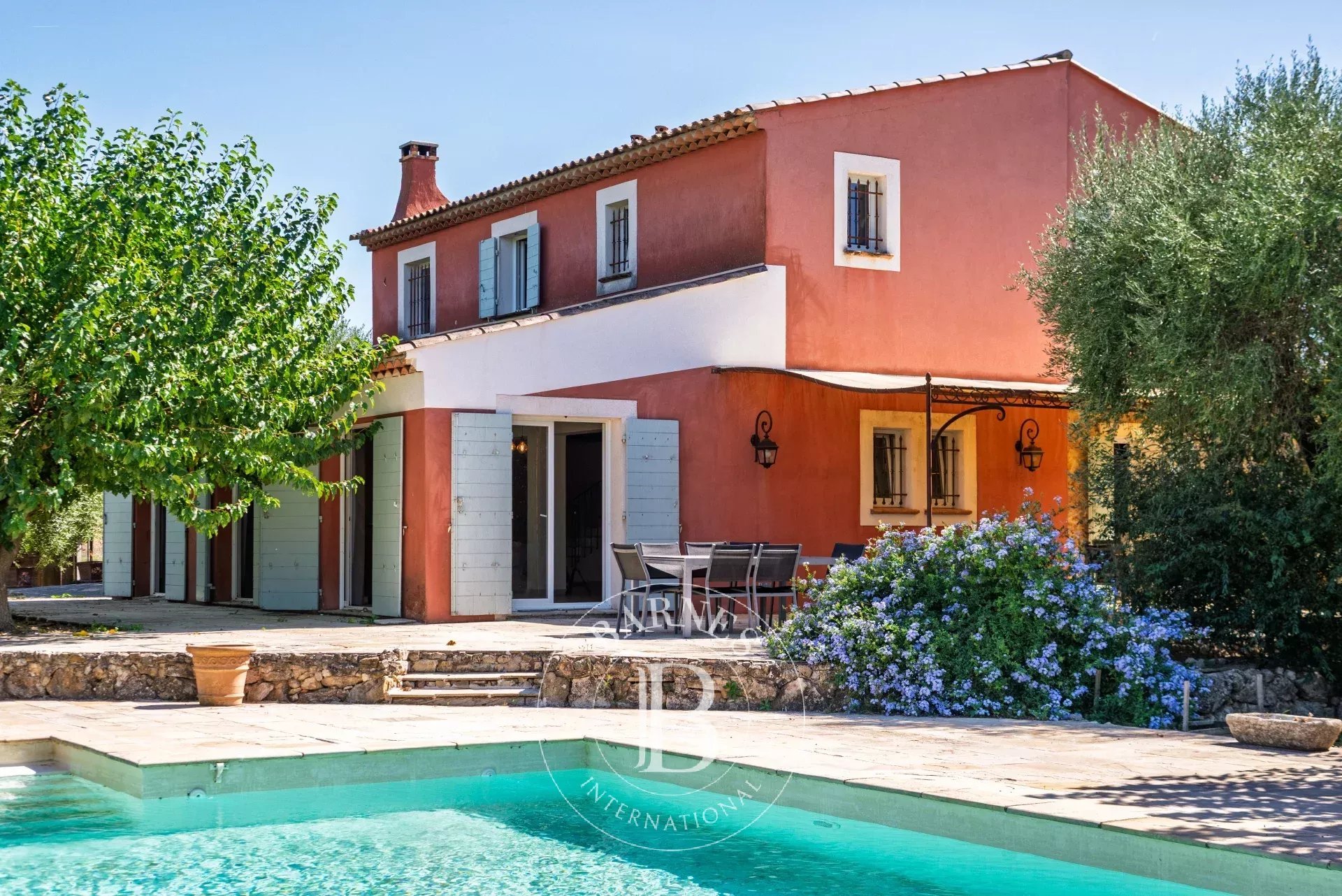 Maison à vendre, 205m², Bagnols-en-Forêt