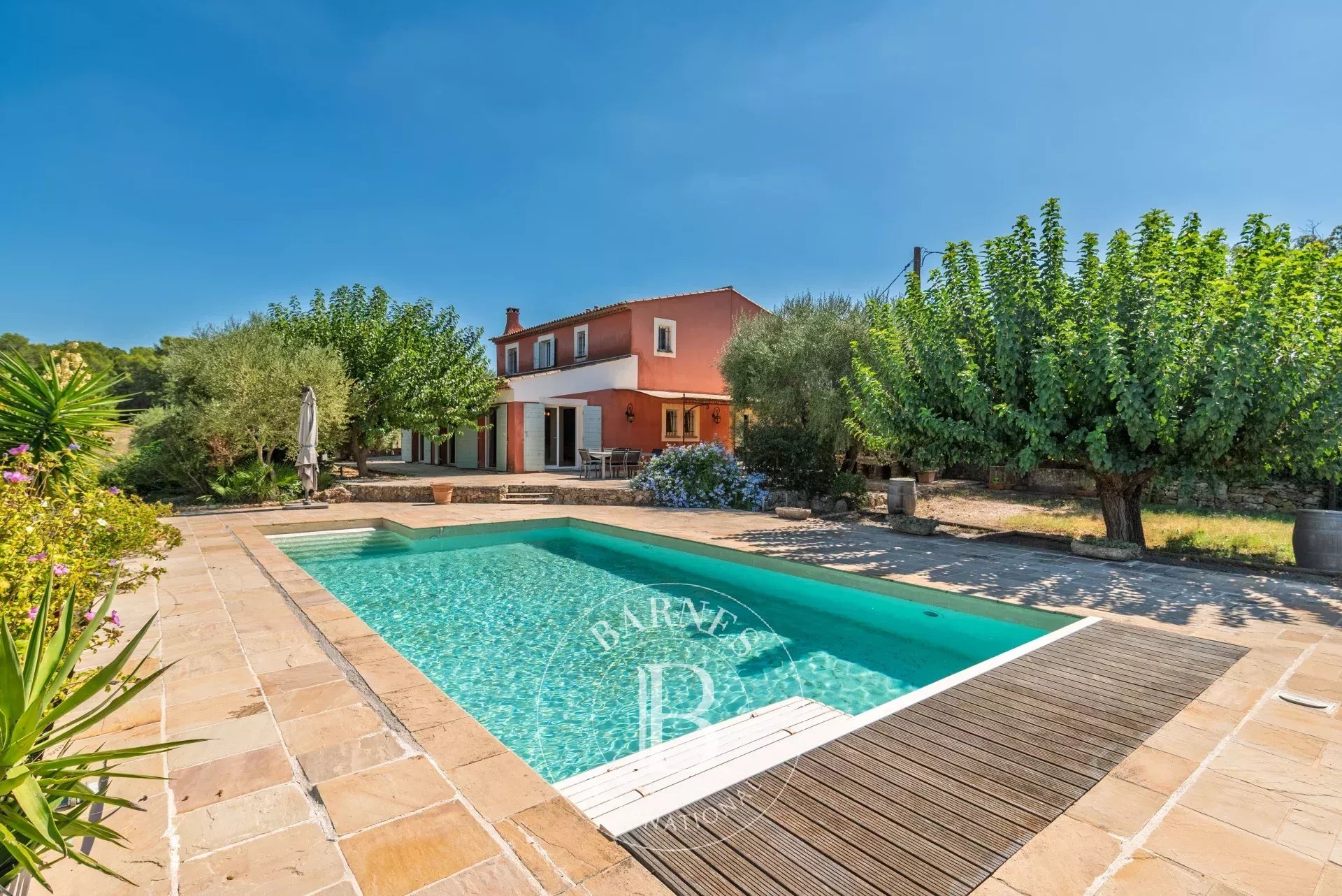 Maison à vendre, 205m², Bagnols-en-Forêt