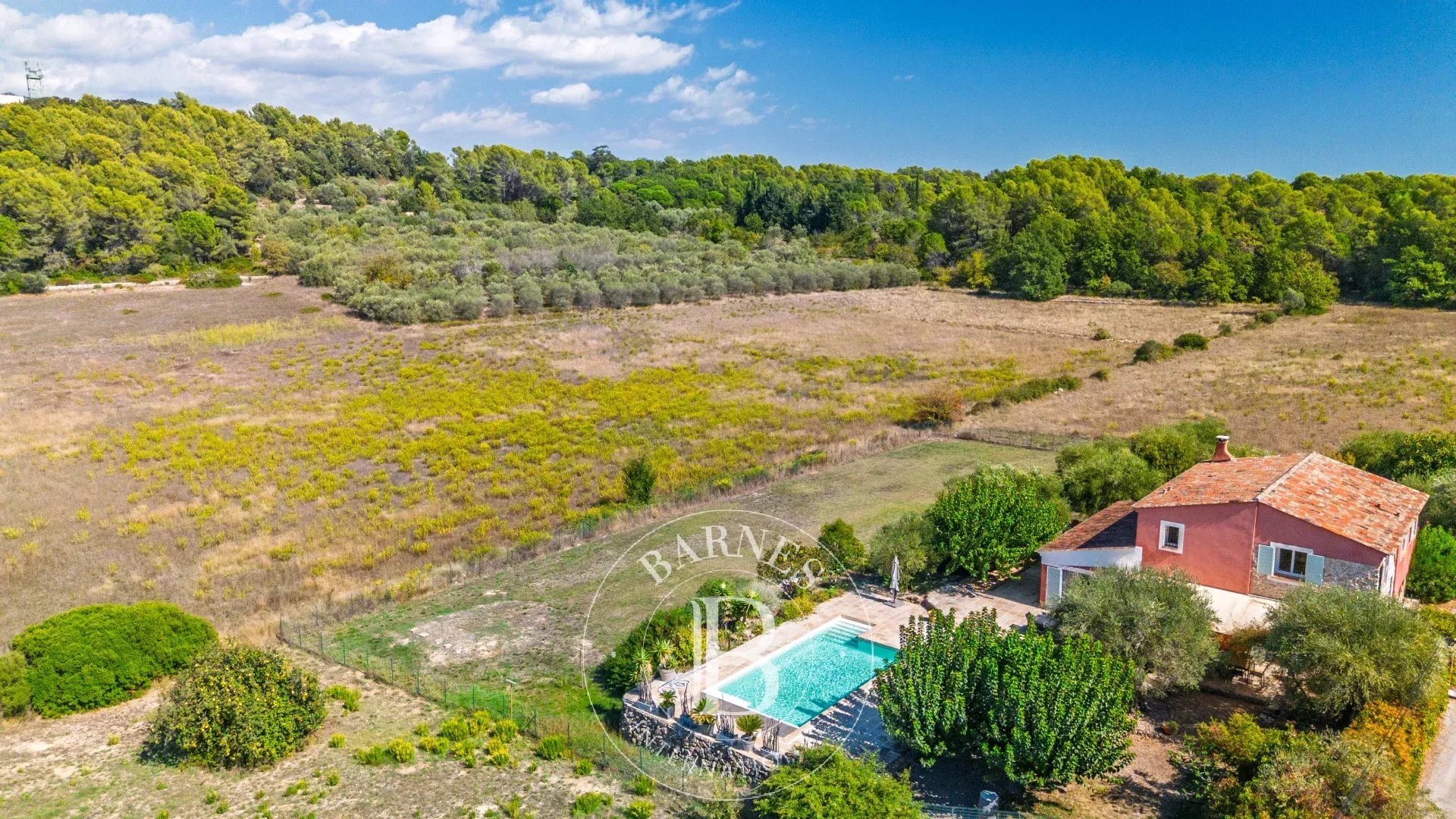Maison à vendre, 205m², Bagnols-en-Forêt