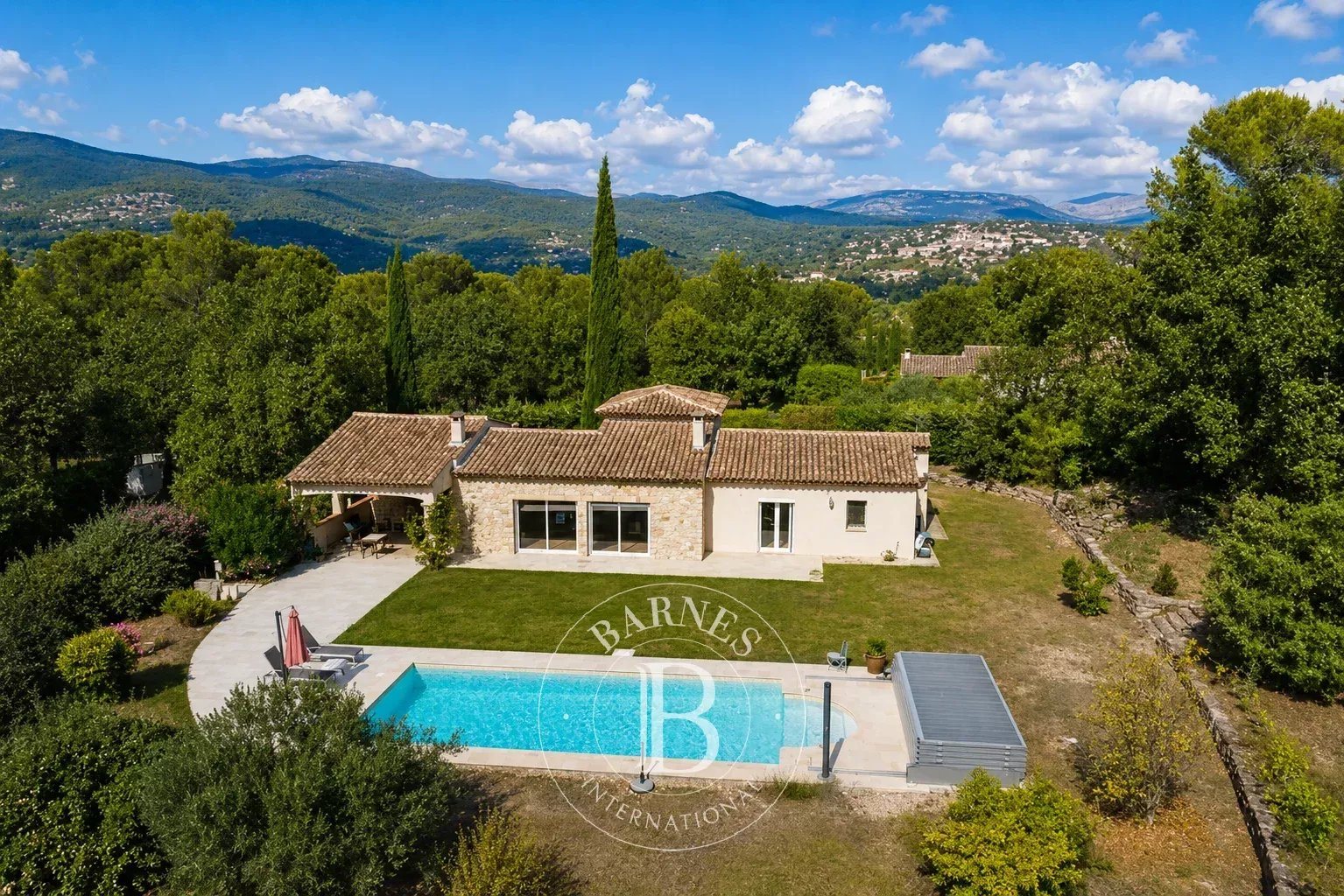 Maison à vendre, 170m², Fayence