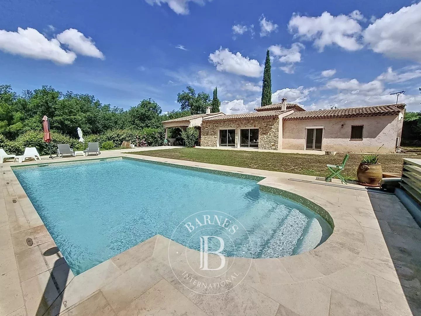 Maison à vendre, 170m², Fayence