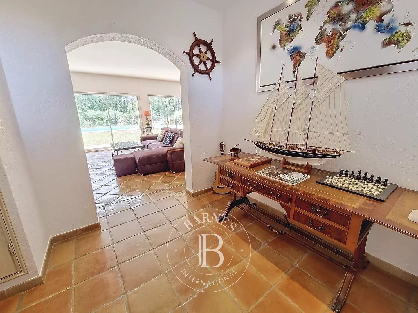 Maison à vendre, 170m², Fayence