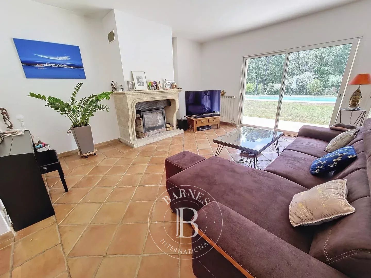 Maison à vendre, 170m², Fayence