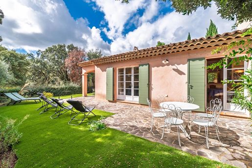 Maison 5 pièces 135 m² · à La Motte · 135 m² · 720 000 €