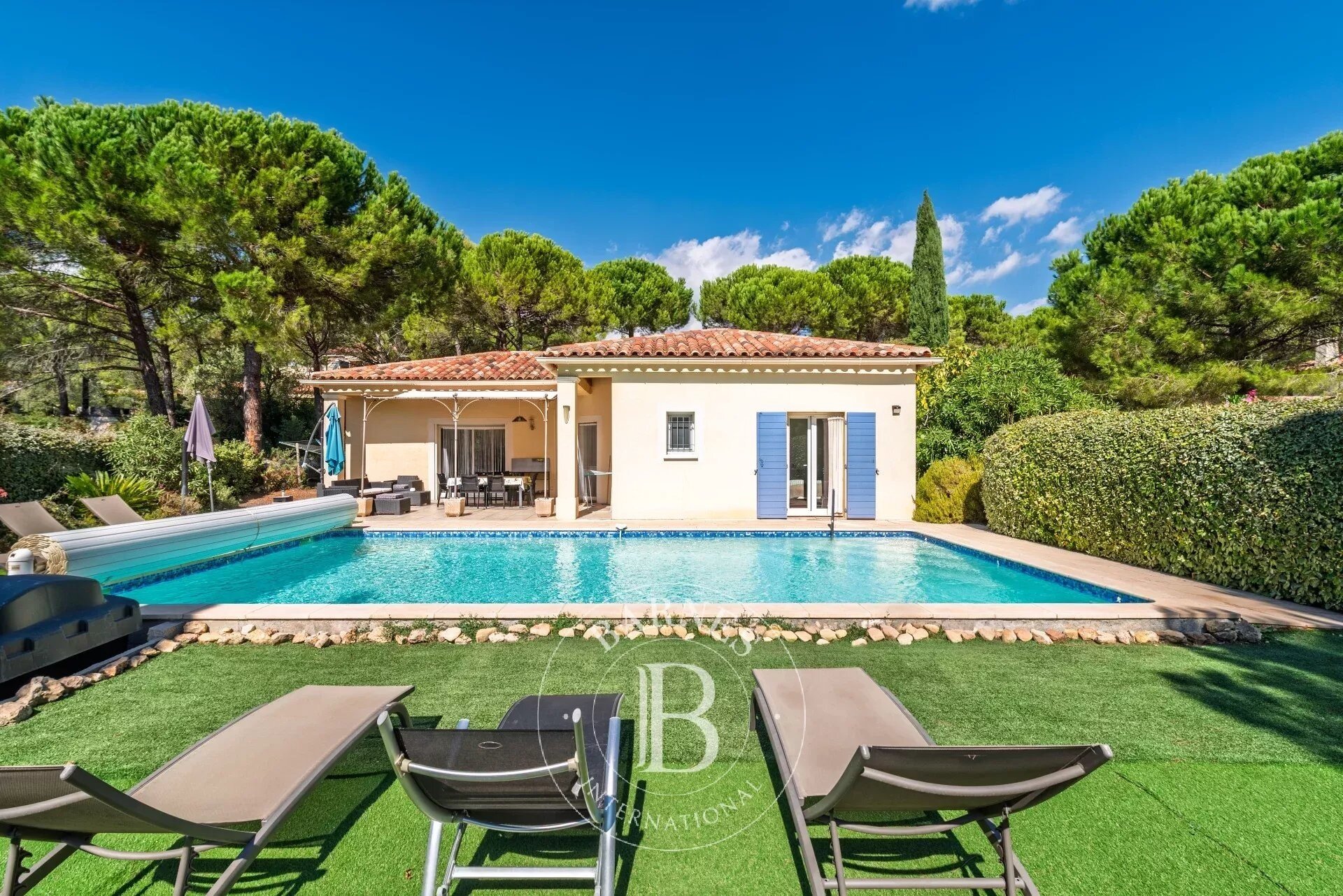 Maison à vendre, 111m², Bagnols-en-Forêt