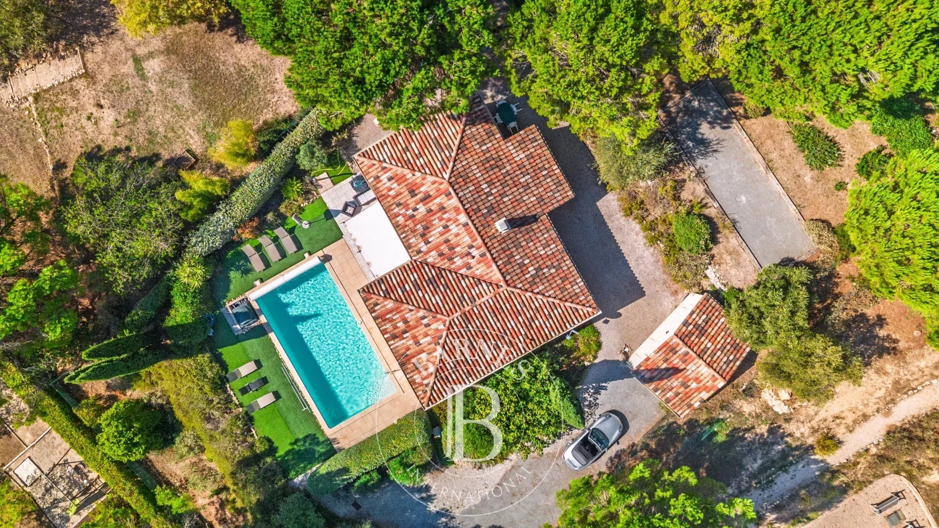 Maison à vendre, 111m², Bagnols-en-Forêt