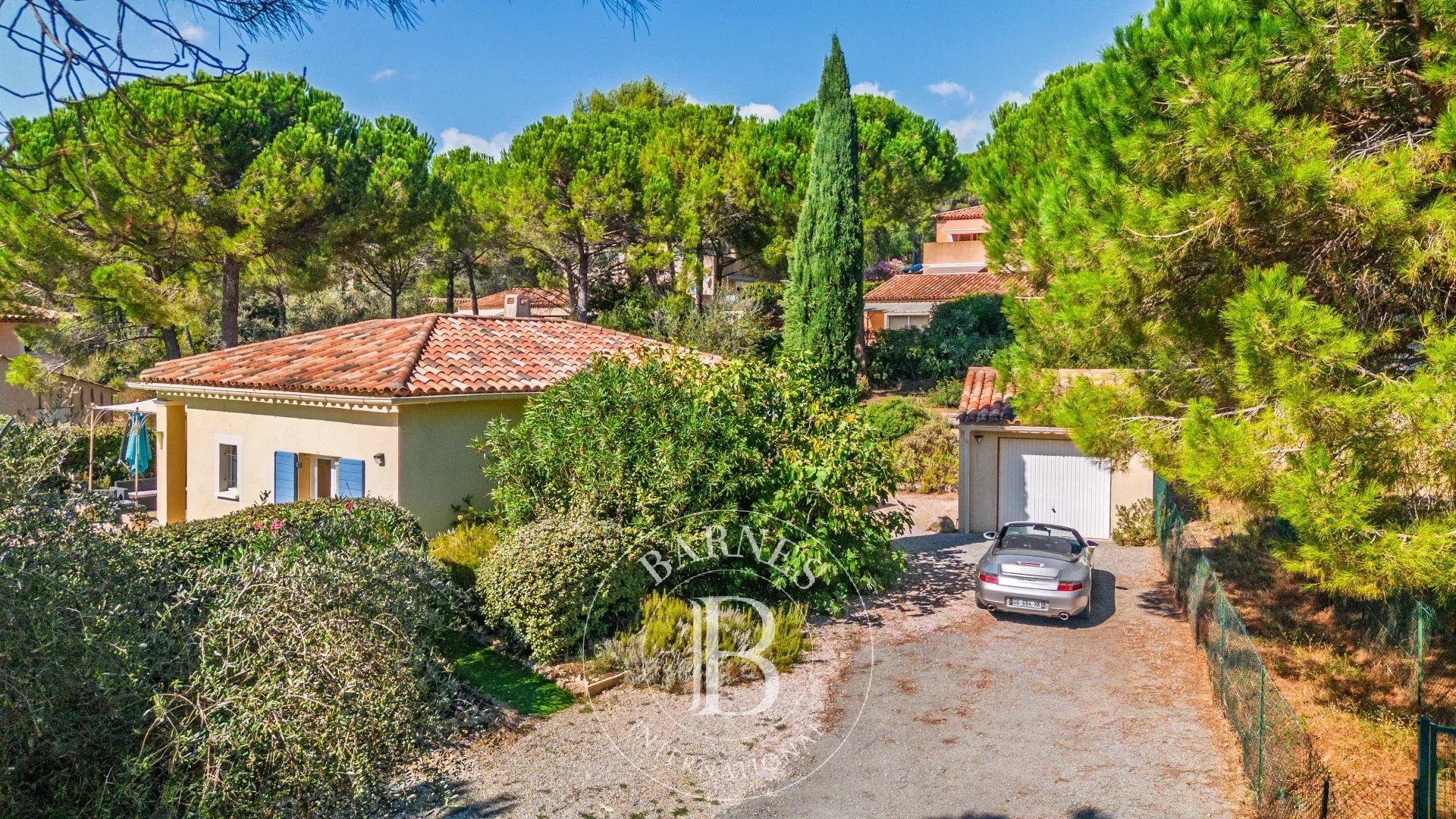Maison à vendre, 111m², Bagnols-en-Forêt