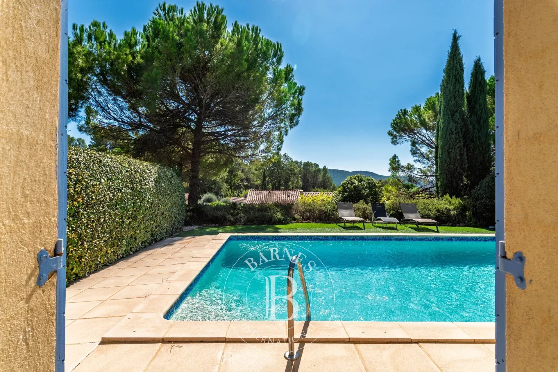 Maison à vendre, 111m², Bagnols-en-Forêt
