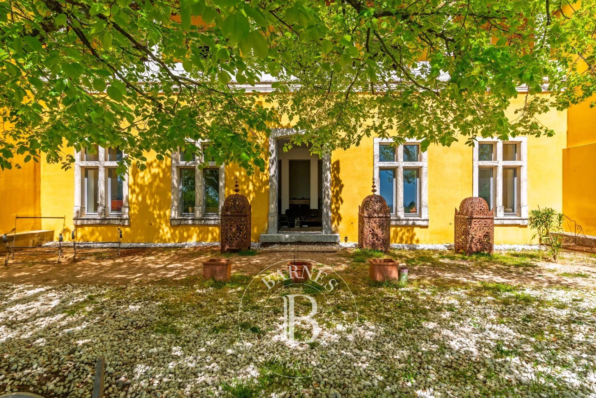 Maison à vendre, 550m², Fayence