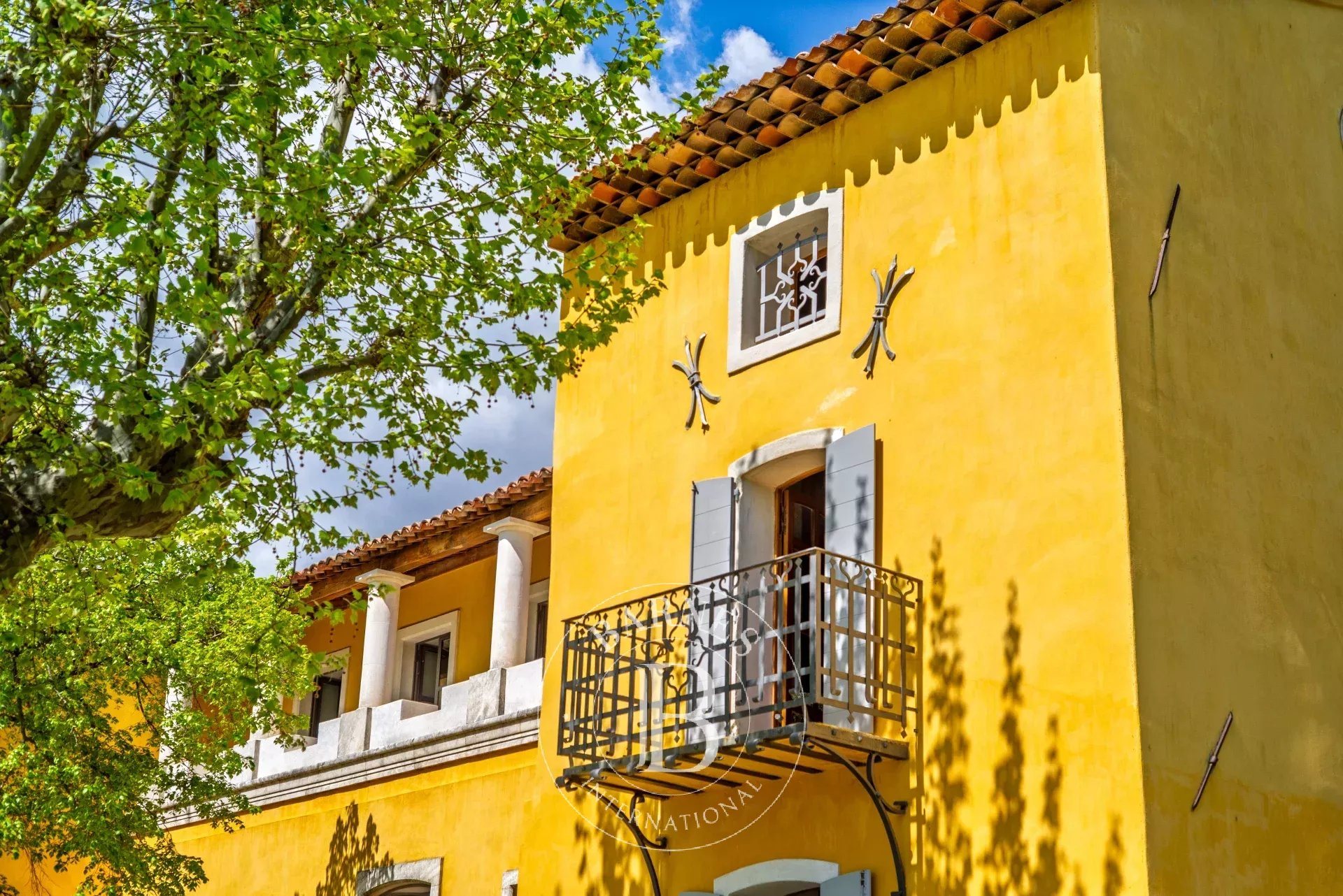 Maison à vendre, 550m², Fayence