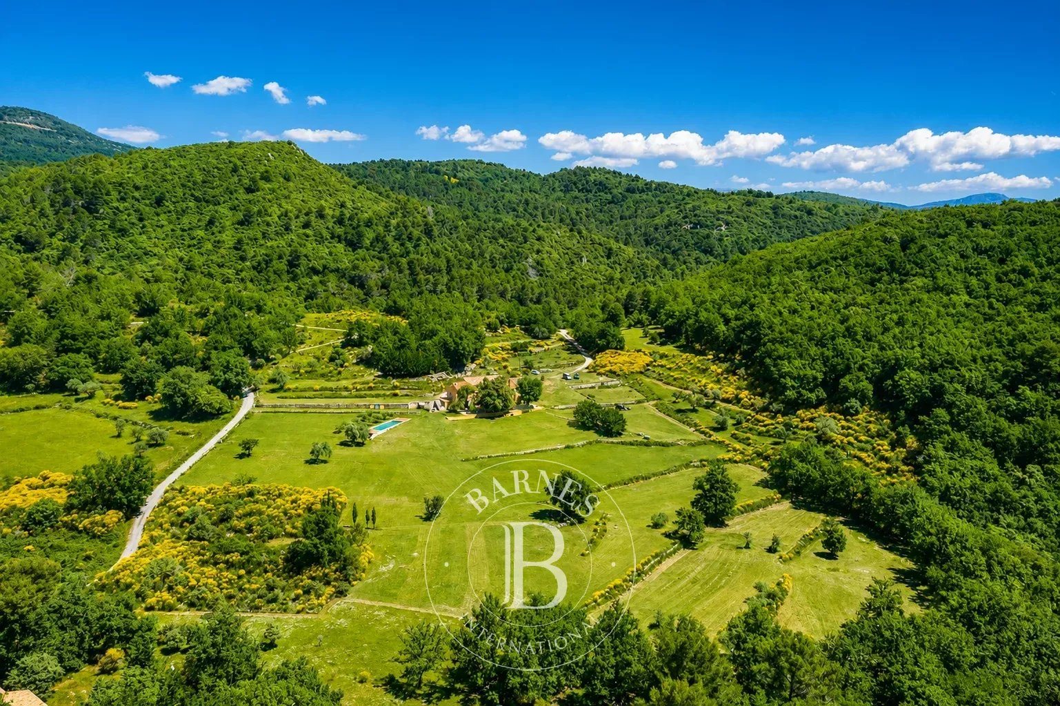Maison à vendre, 550m², Fayence