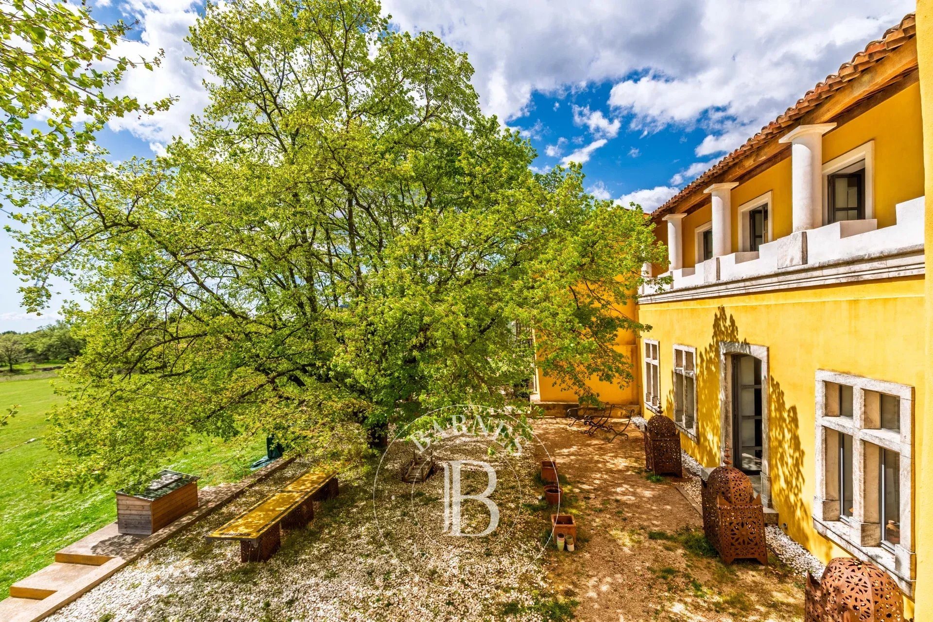 Maison à vendre, 550m², Fayence