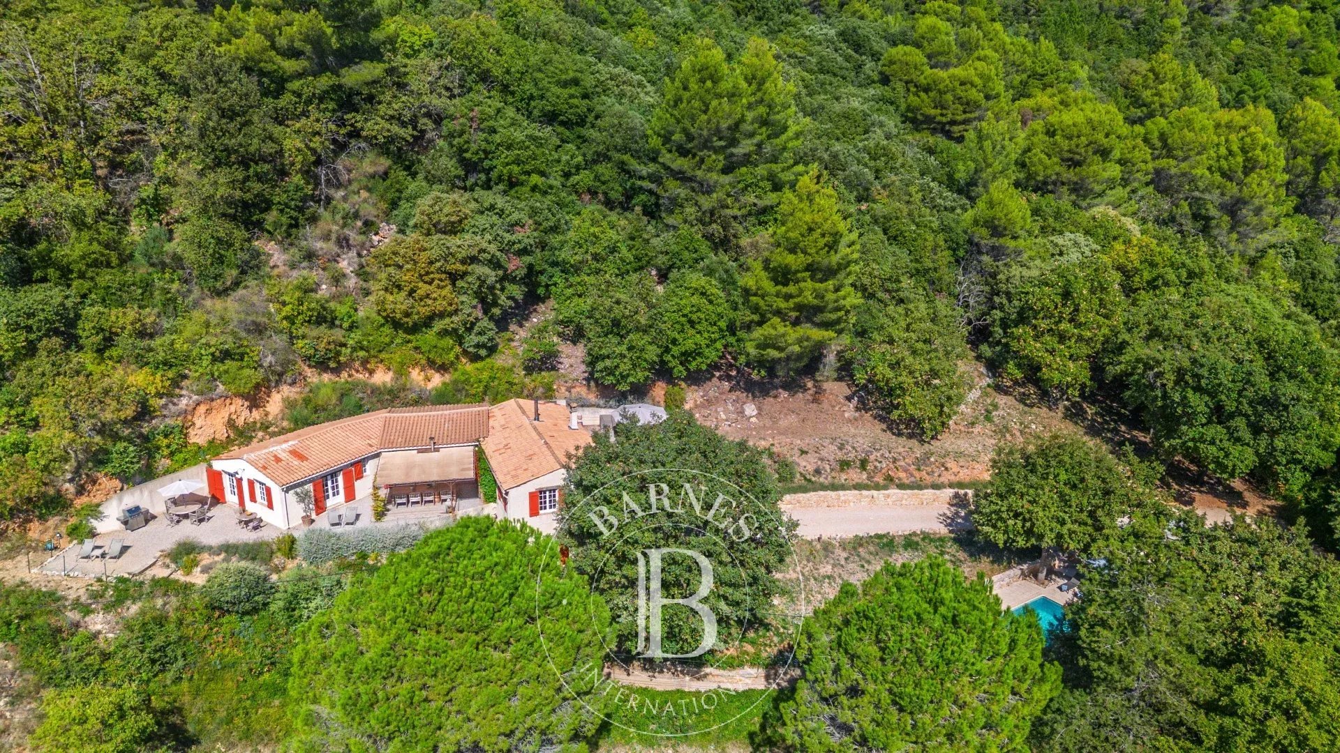 Maison à vendre, 230m², Seillans