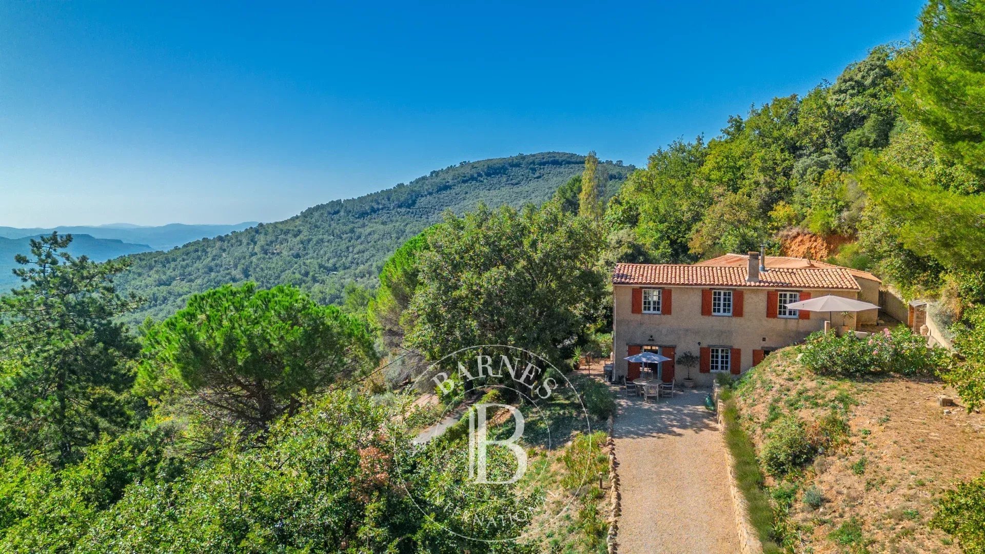 Maison à vendre, 230m², Seillans