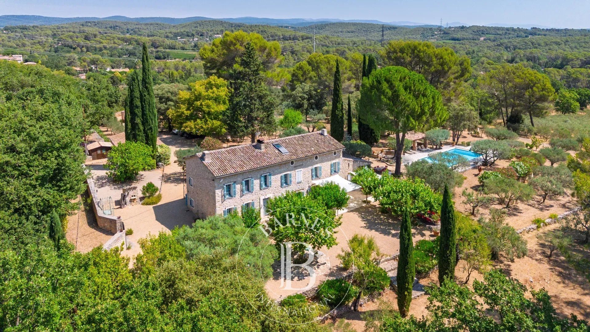 Maison à vendre, 415m², Les Arcs