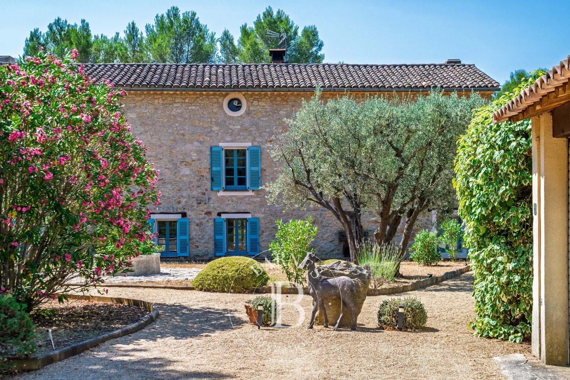 Maison à vendre, 415m², Les Arcs