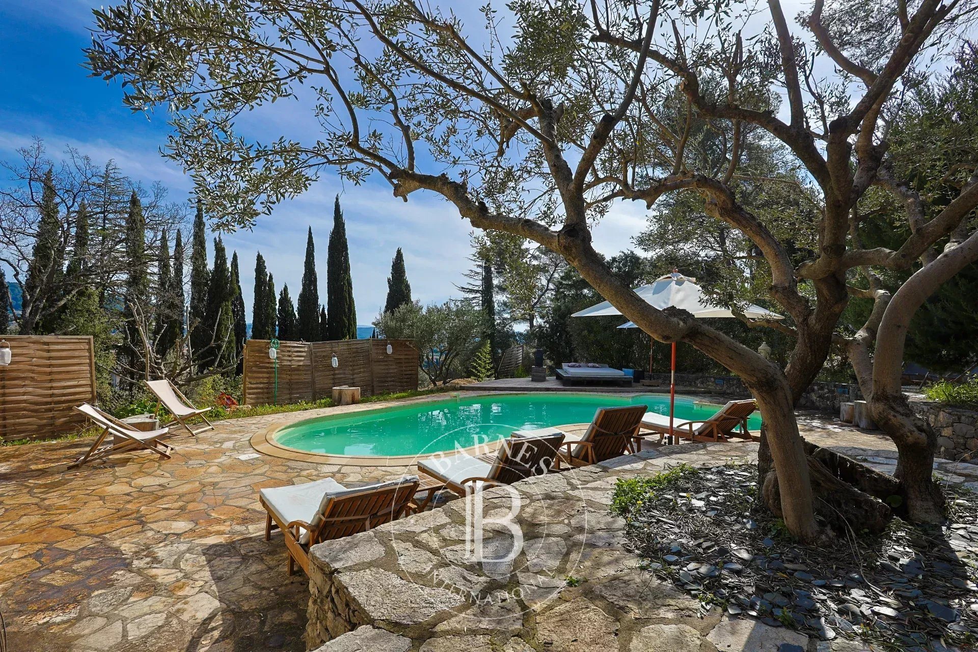 Maison à vendre, 400m², Lorgues