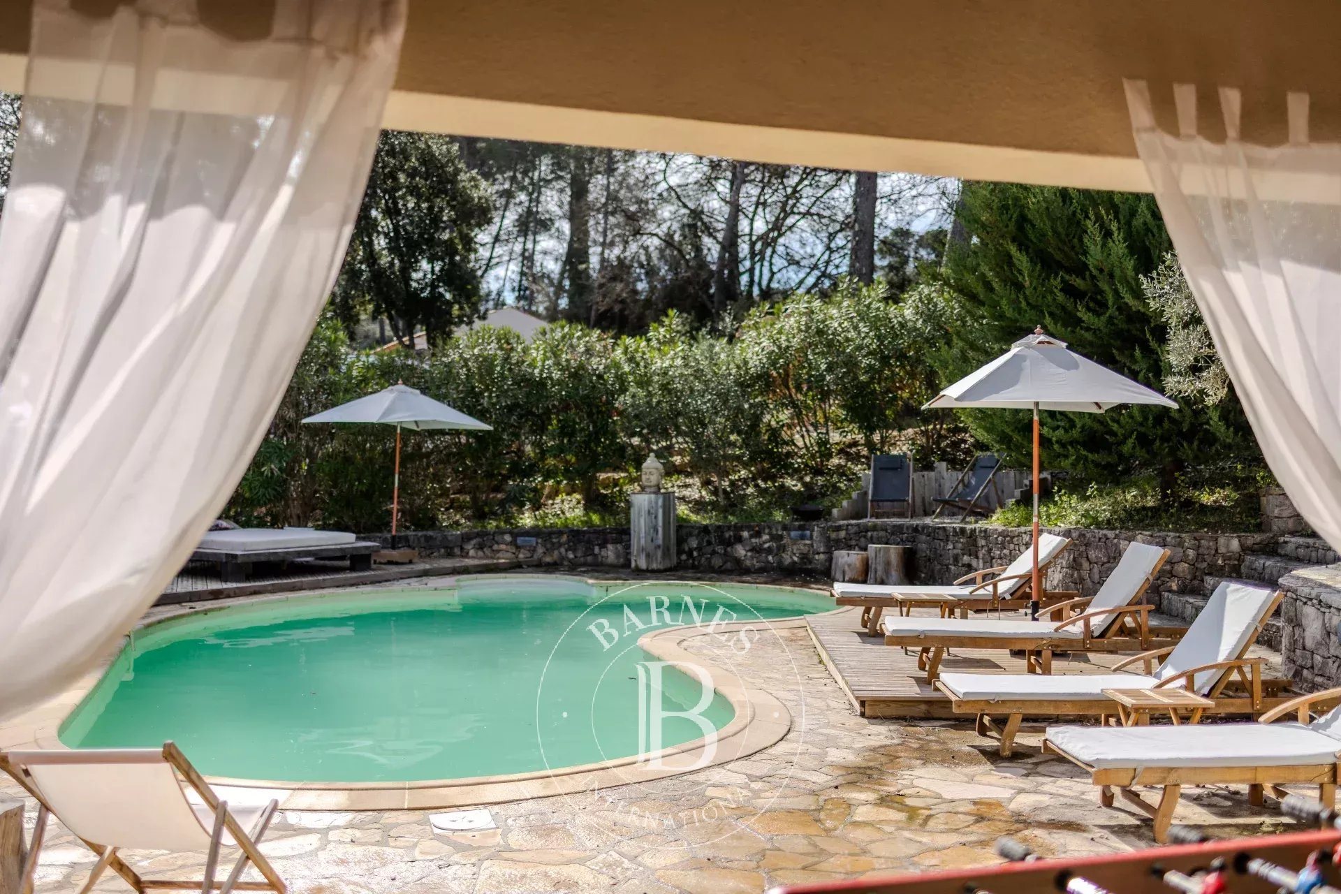 Maison à vendre, 400m², Lorgues