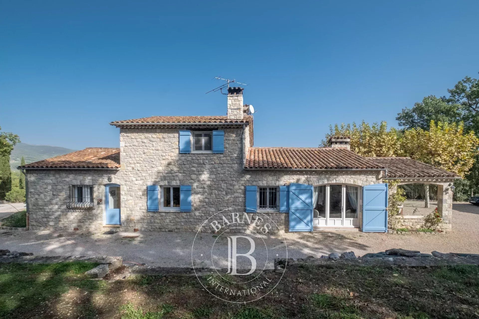 Maison à vendre, 200m², Fayence