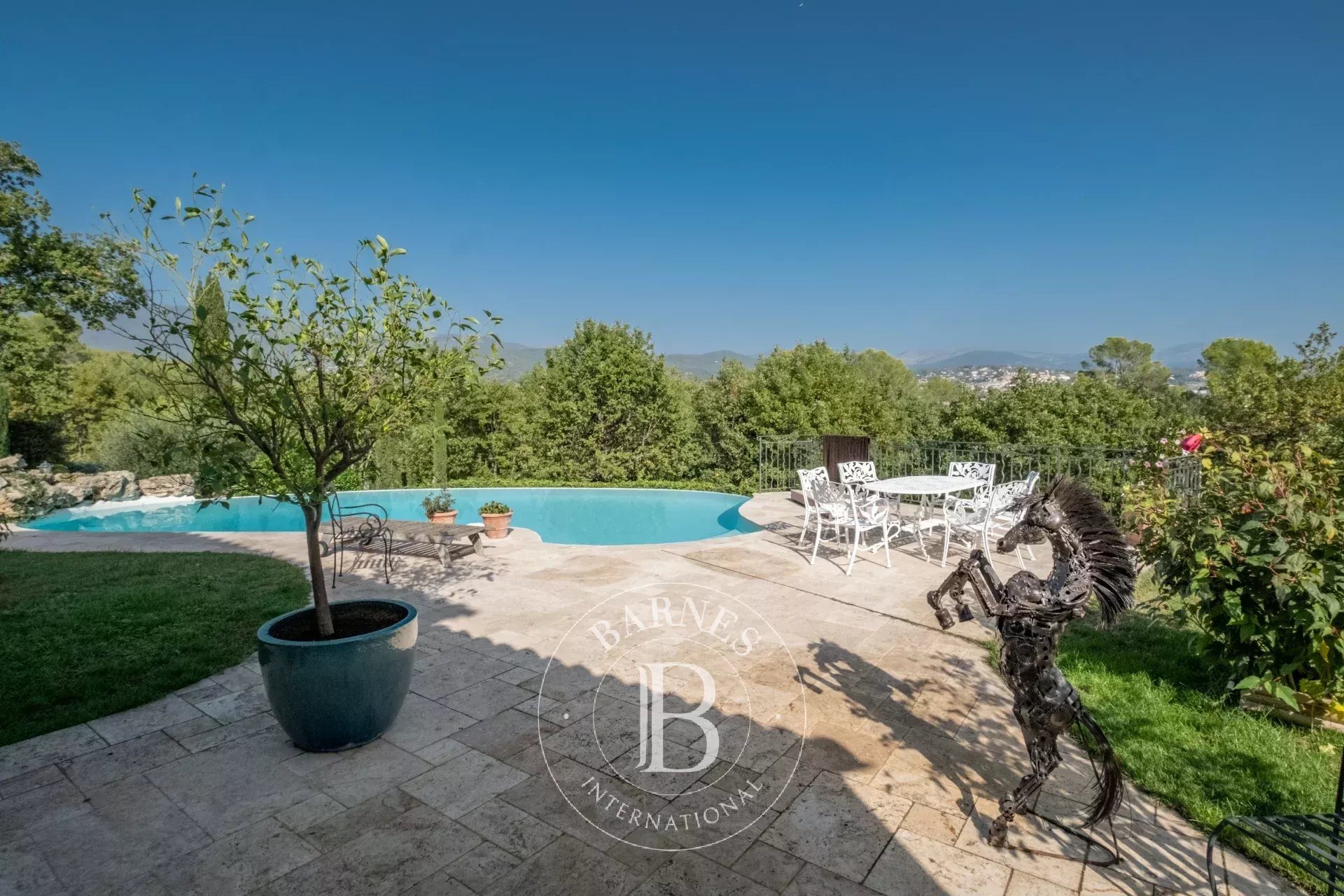 Maison à vendre, 200m², Fayence