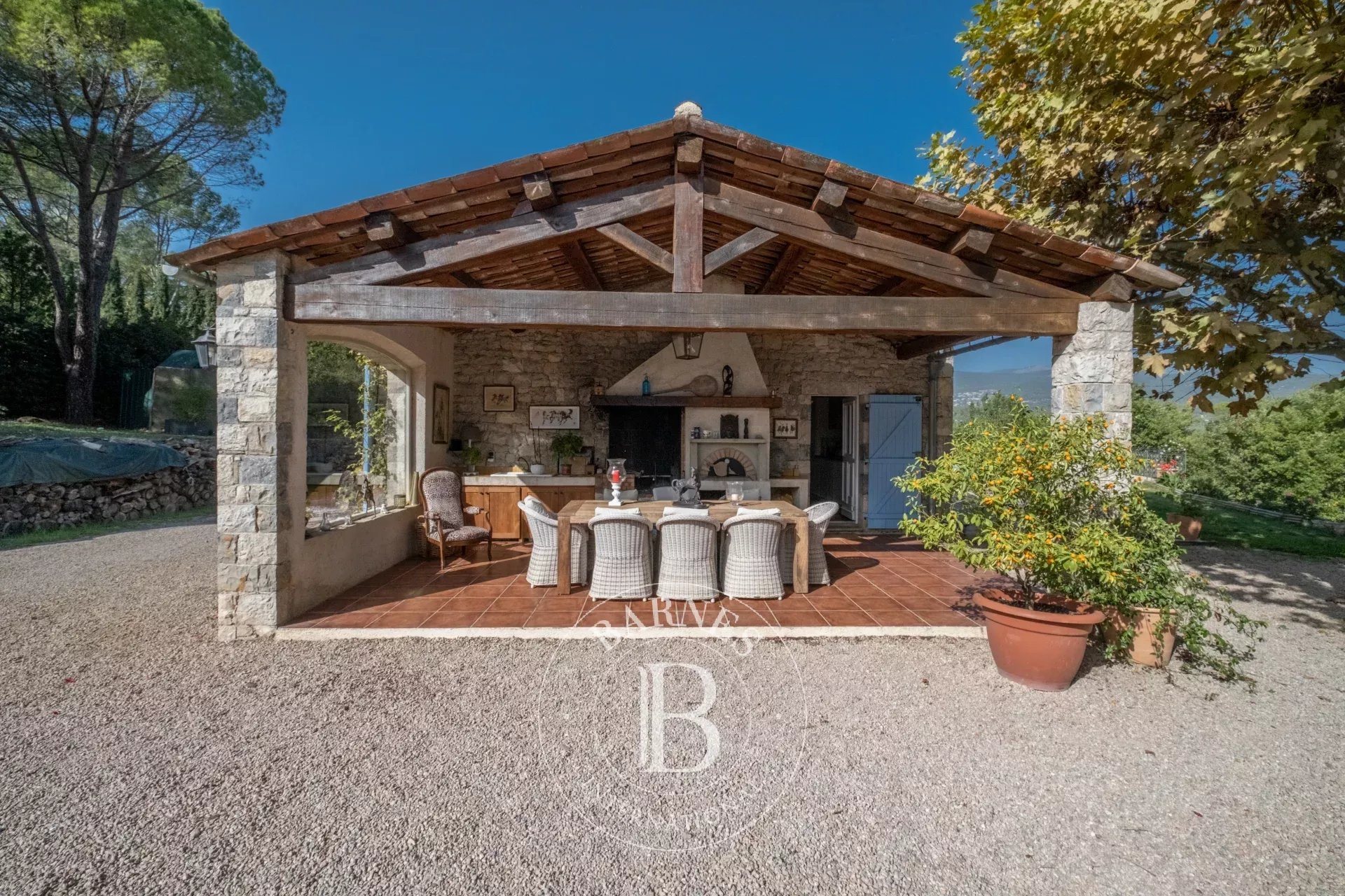 Maison à vendre, 200m², Fayence