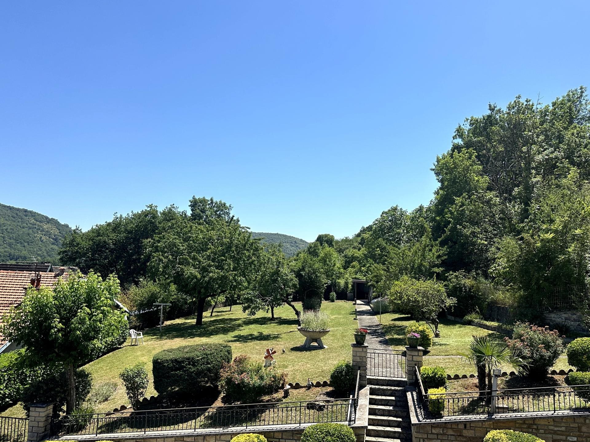 Maison à vendre, 224m², Villefranche-de-Rouergue