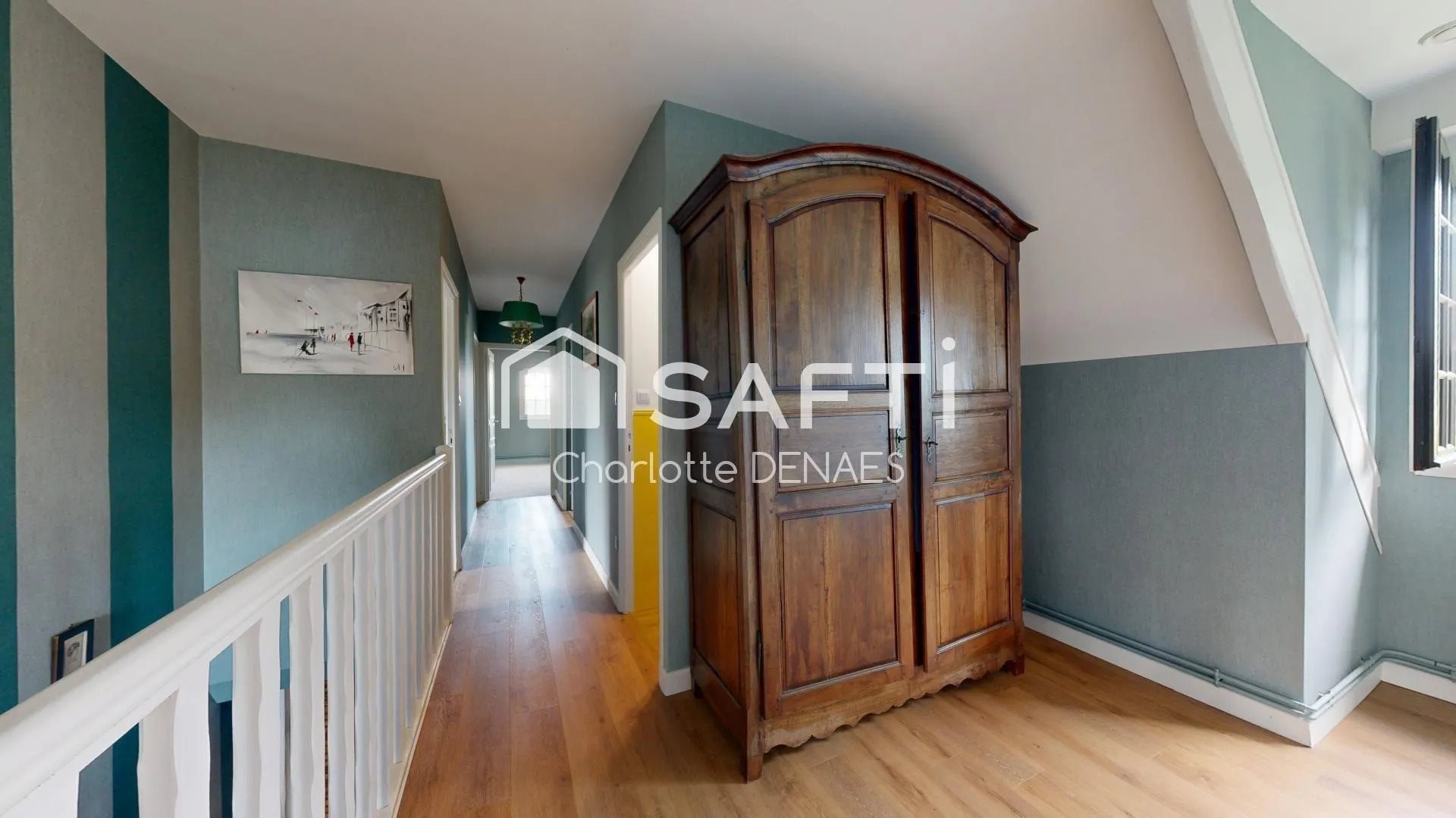Maison à vendre, 240m², Dohem