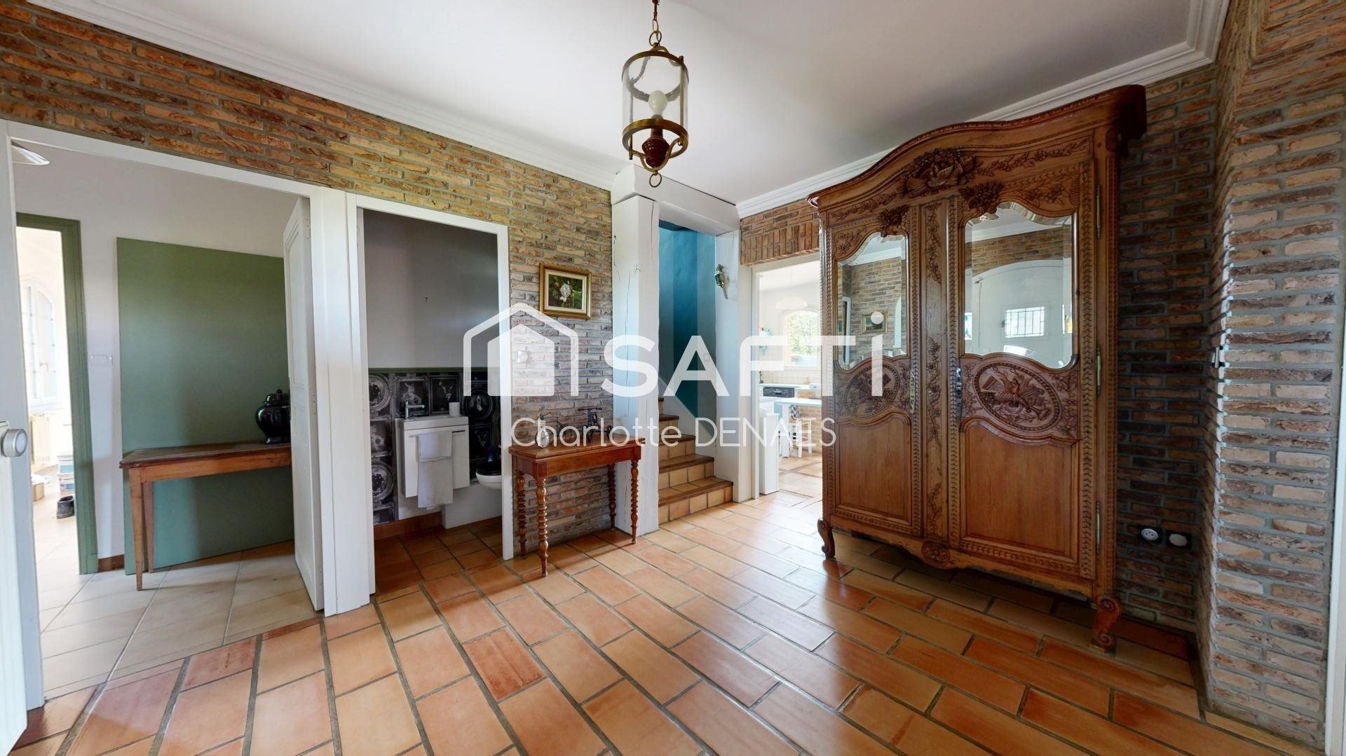 Maison à vendre, 240m², Dohem