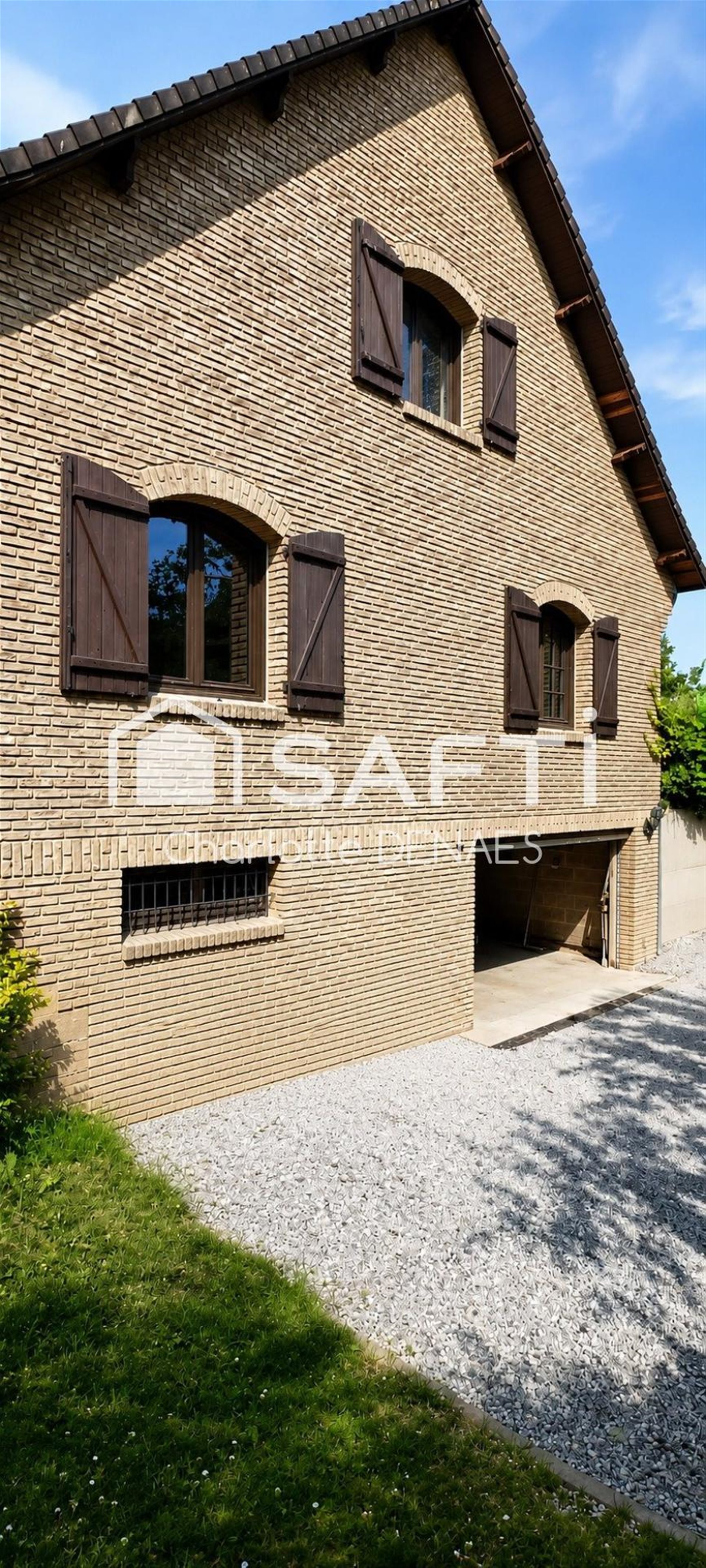 Maison à vendre, 232m², Dohem