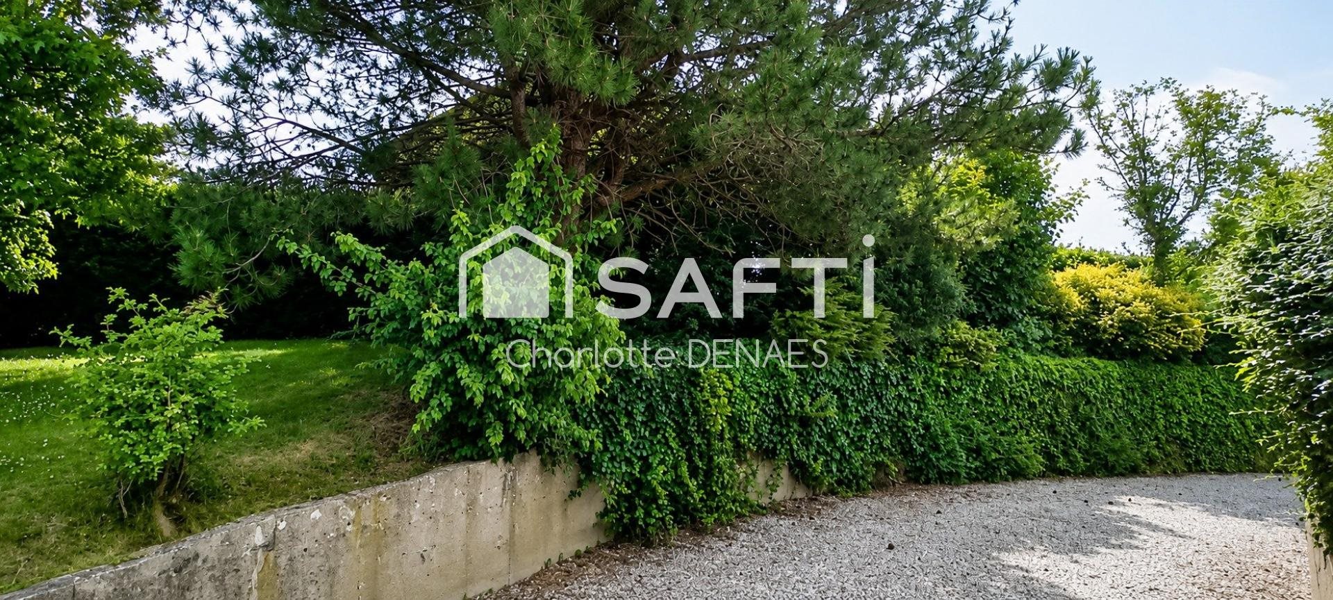 Maison à vendre, 232m², Dohem