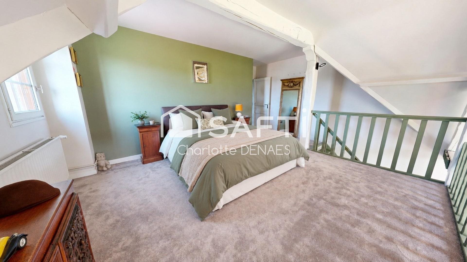 Maison à vendre, 232m², Dohem