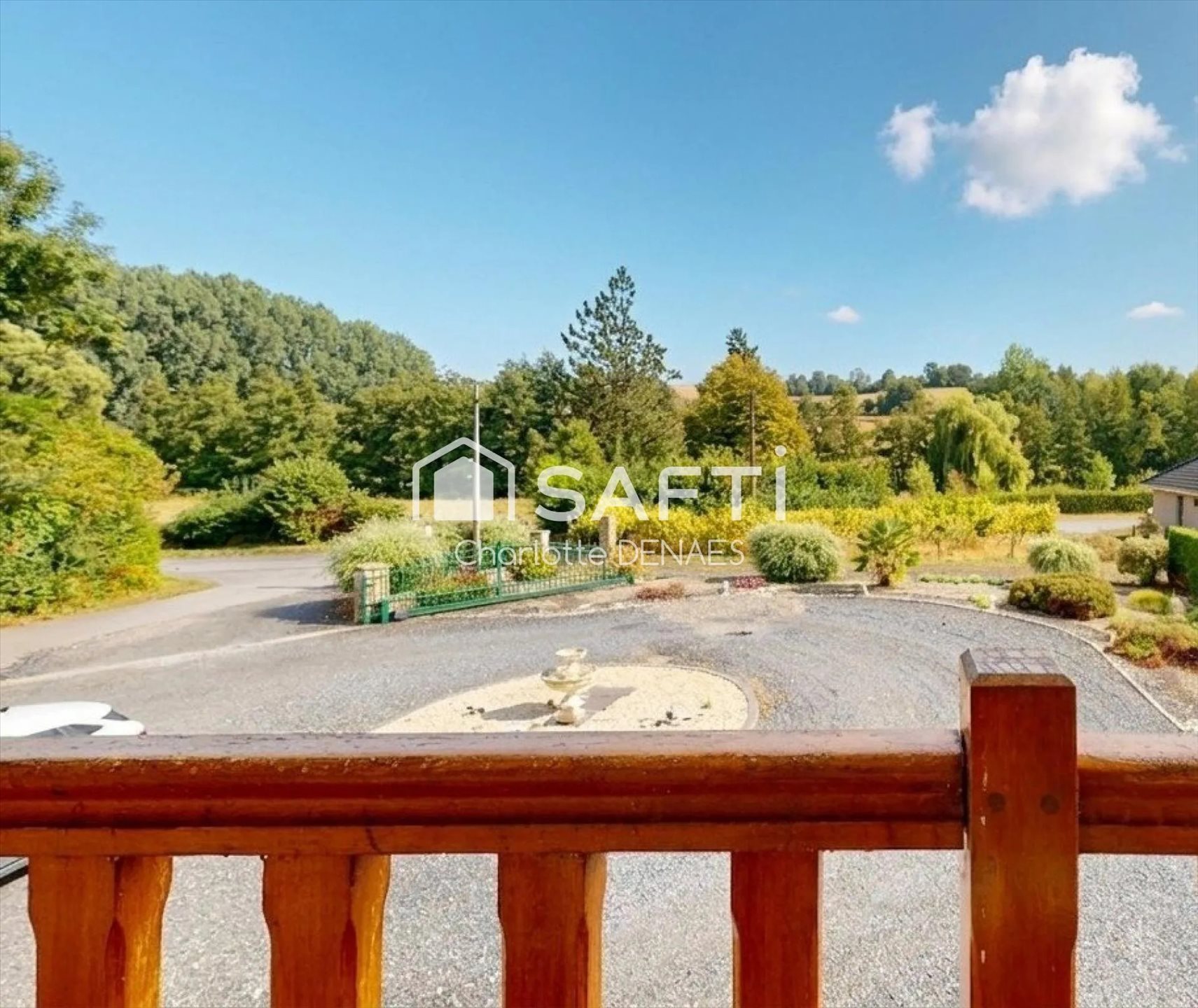 Maison à vendre, 157m², Ouve-Wirquin