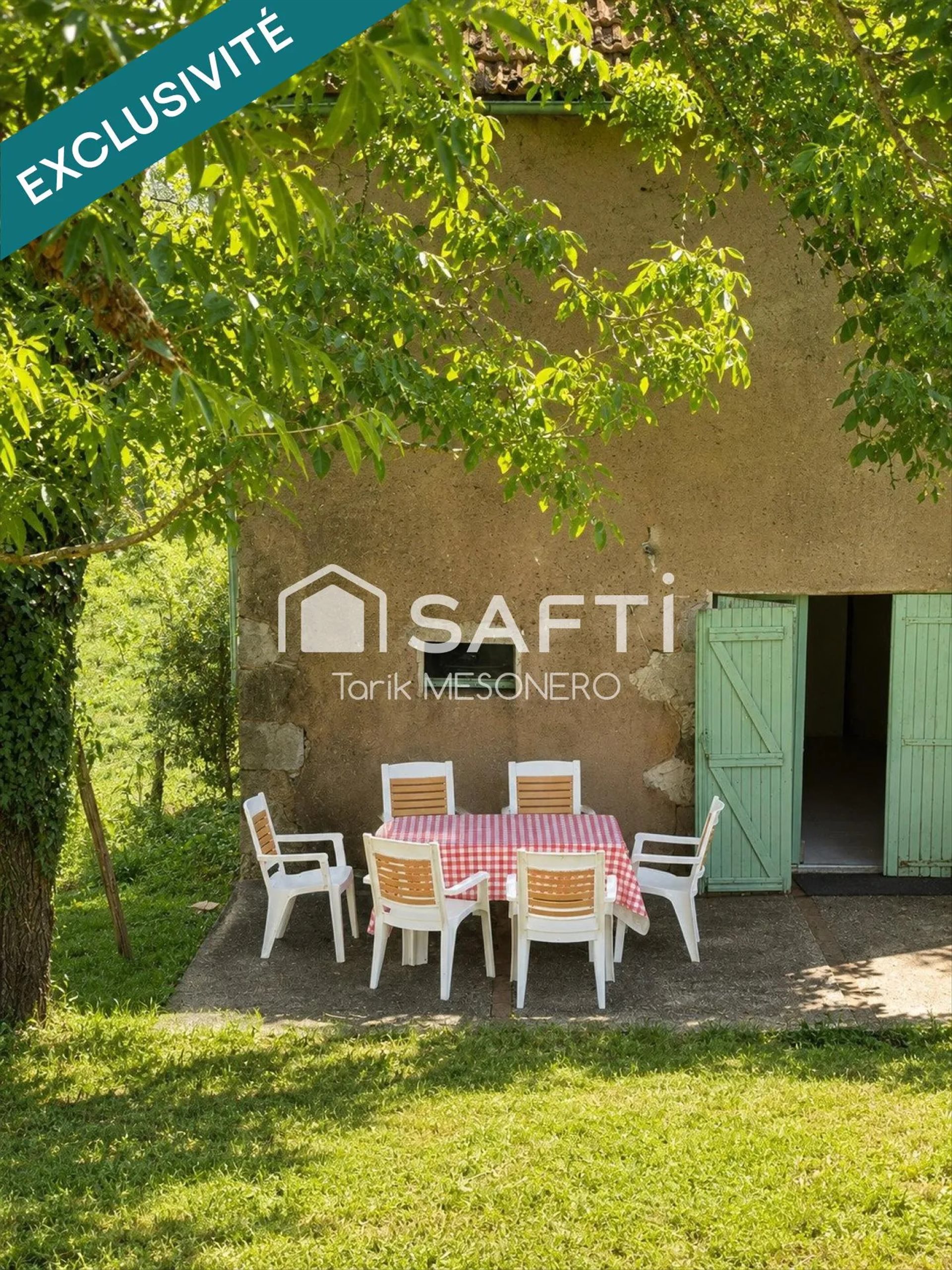 Maison à vendre, 77m², Conques