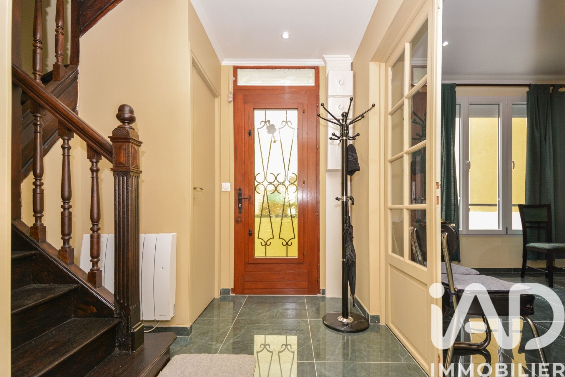 Maison à vendre, 136m², Bobigny
