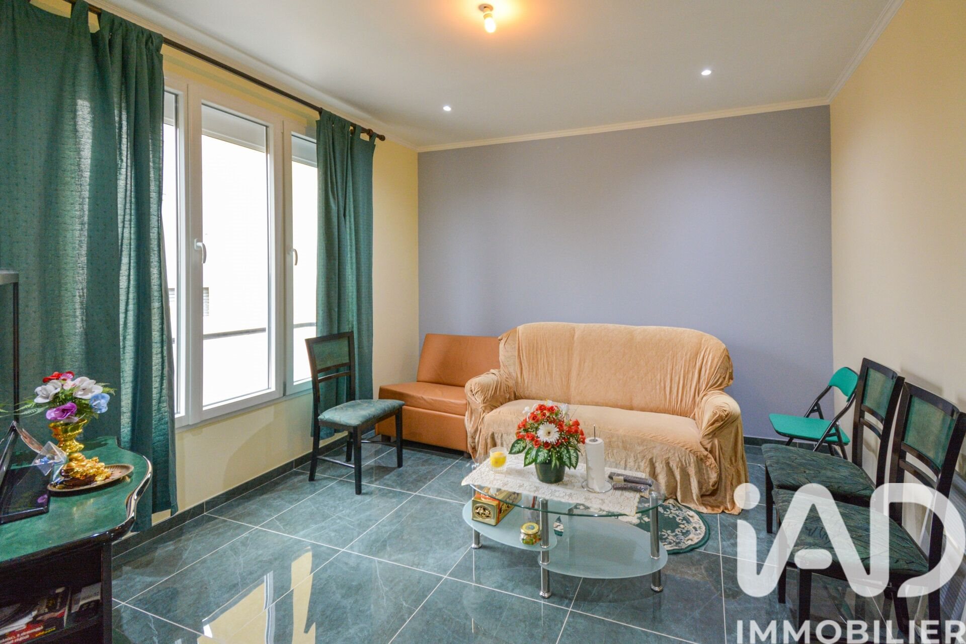 Maison à vendre, 136m², Bobigny