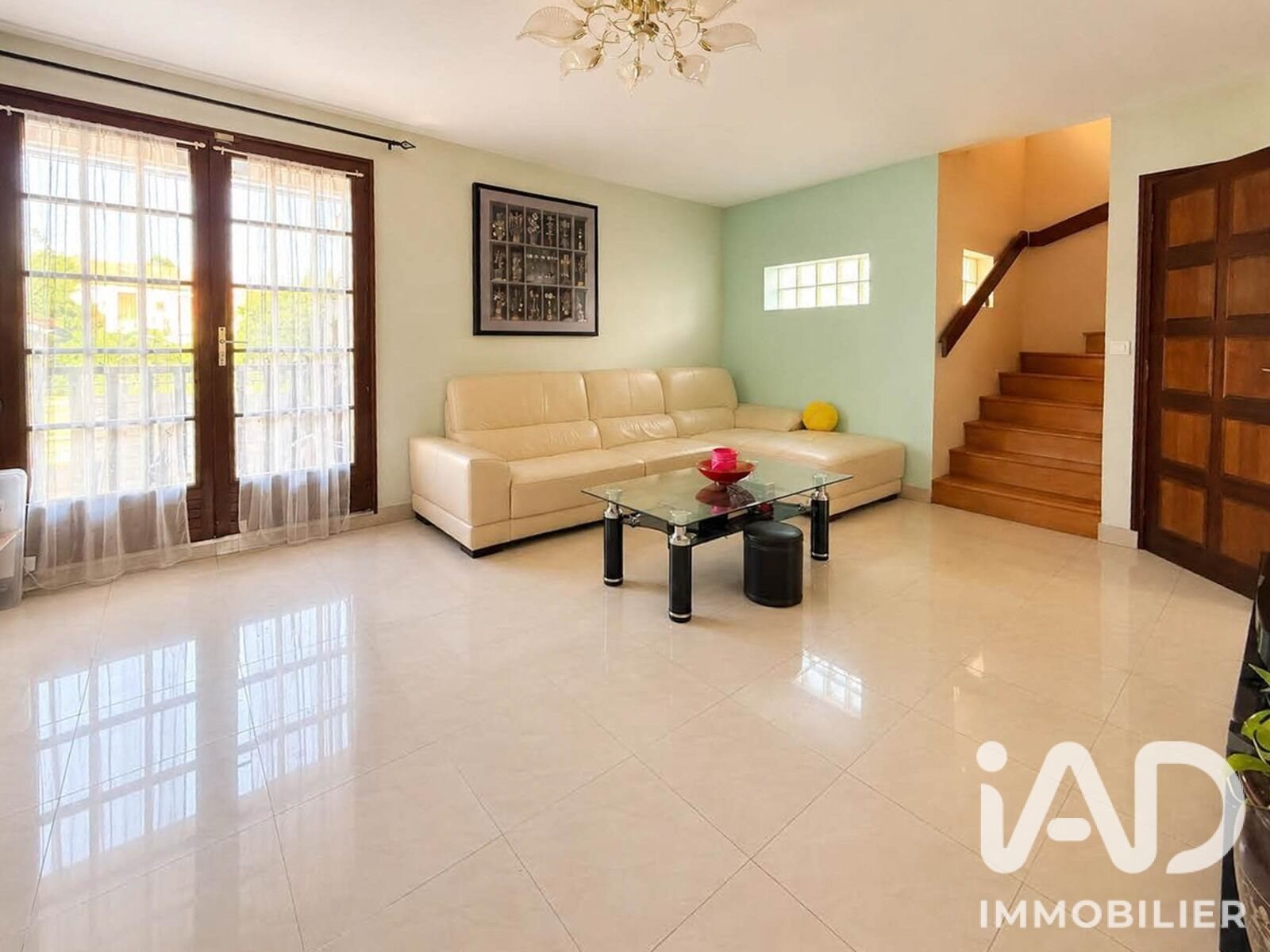 Maison à vendre, 90m², Bobigny