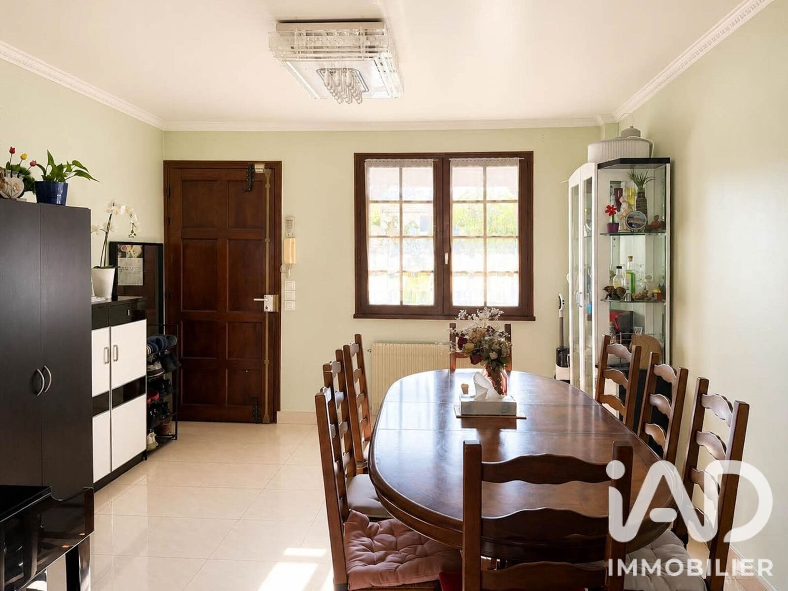 Maison à vendre, 90m², Bobigny
