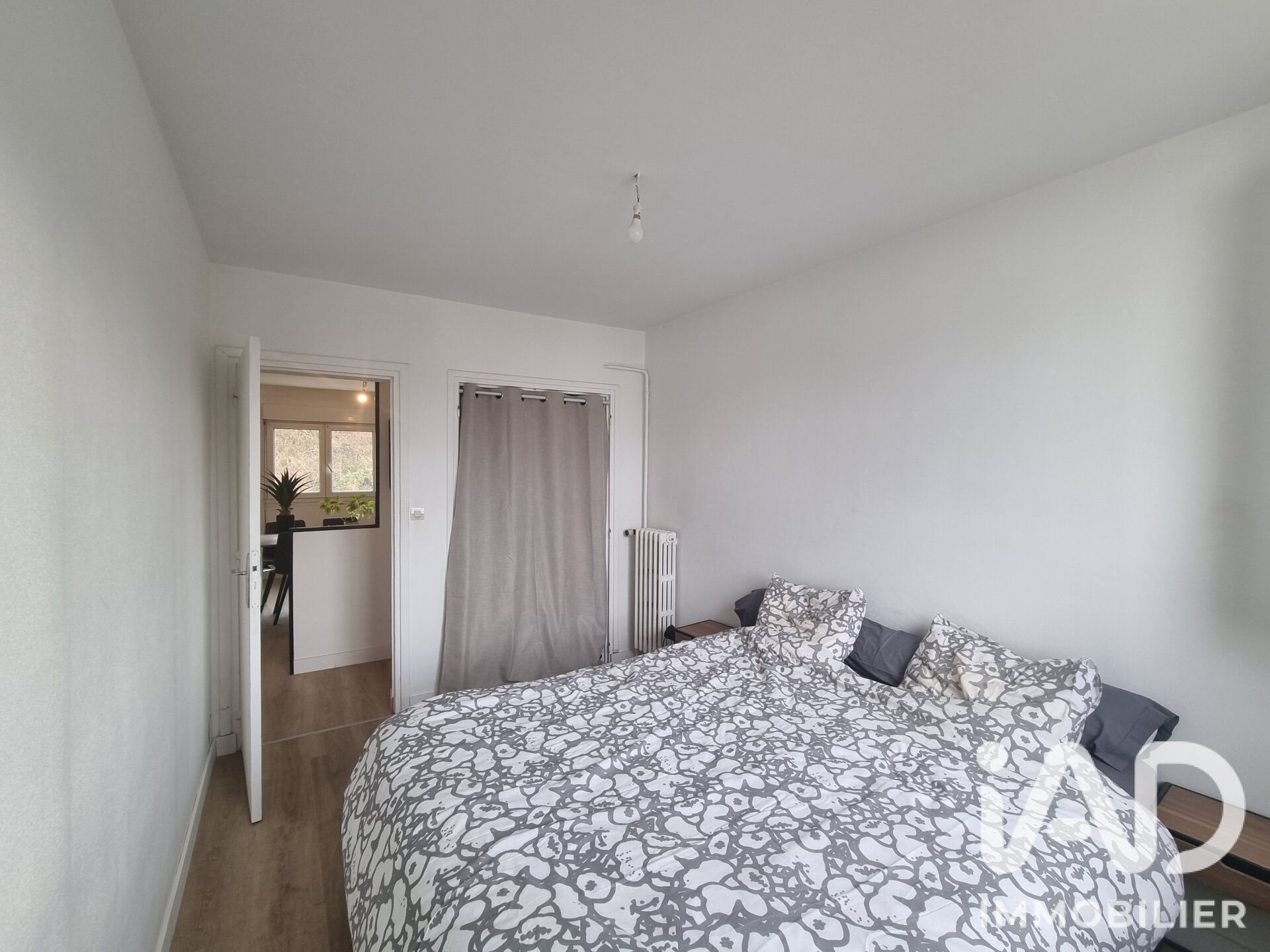 Appartement à vendre, 69m², Hennebont