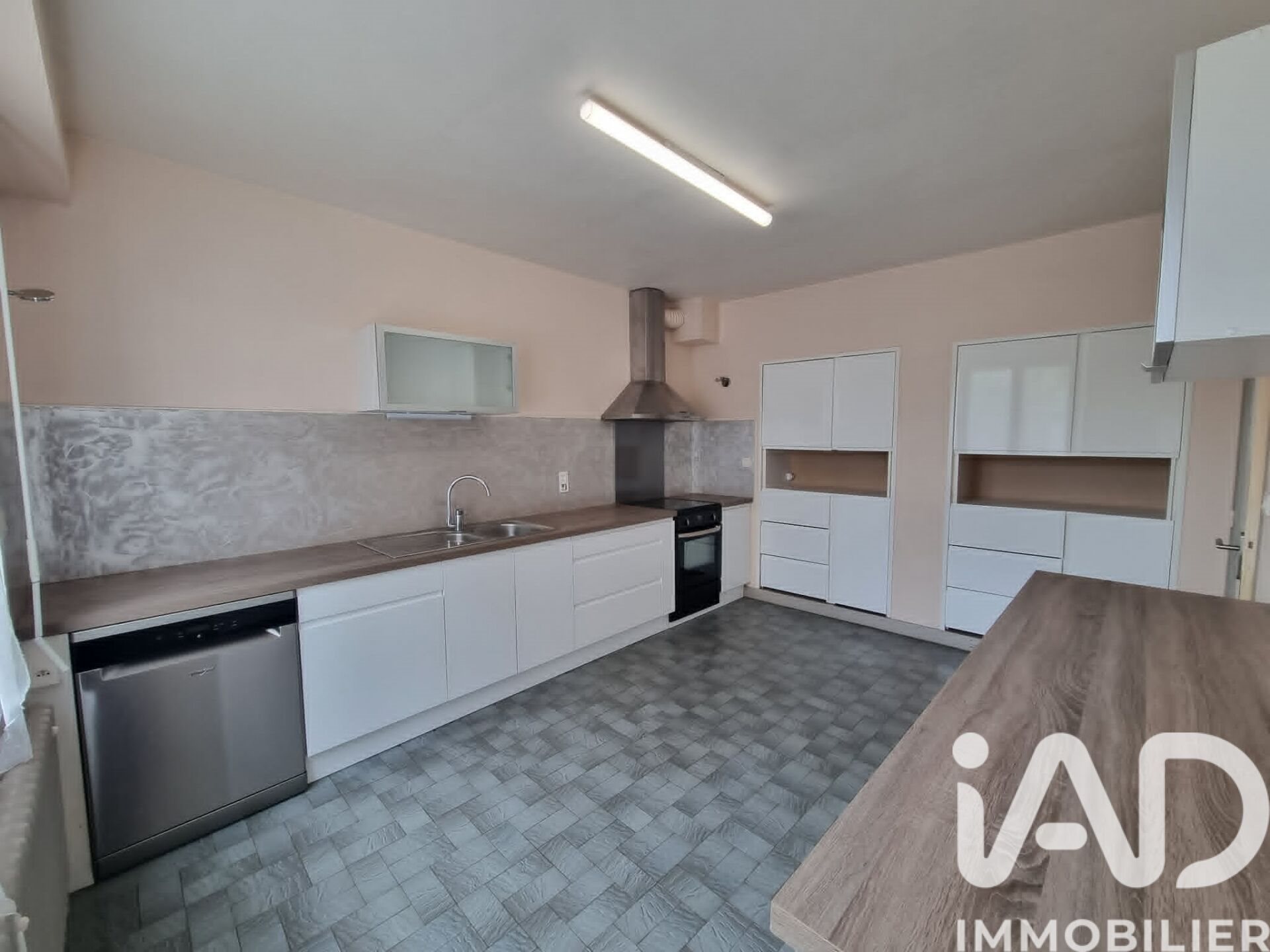 Maison à vendre, 166m², Bubry