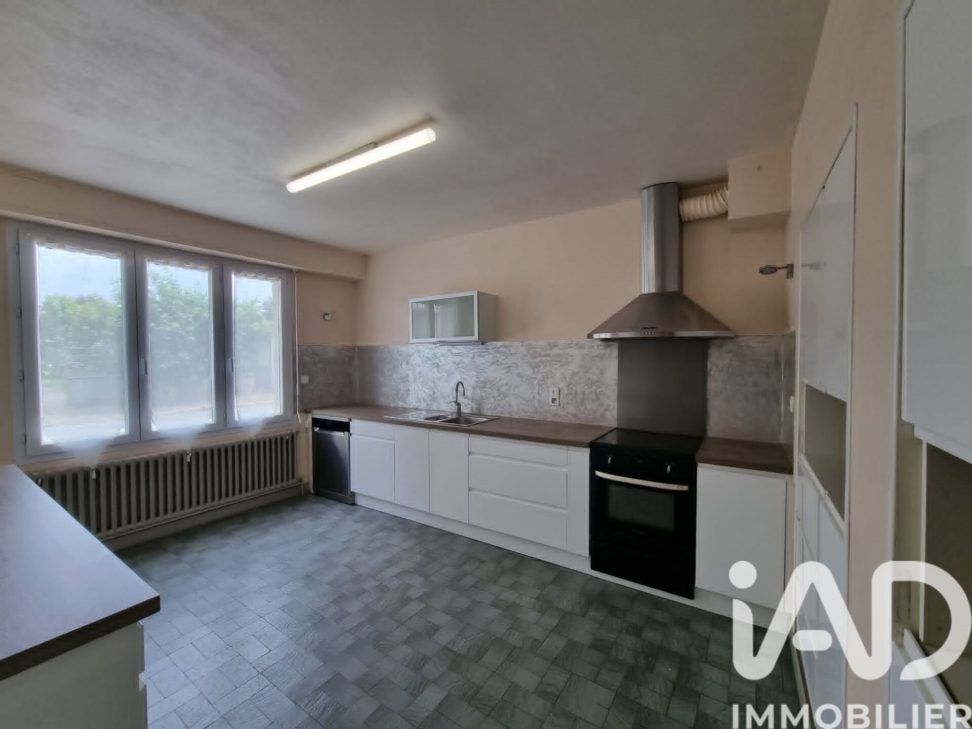 Maison à vendre, 166m², Bubry