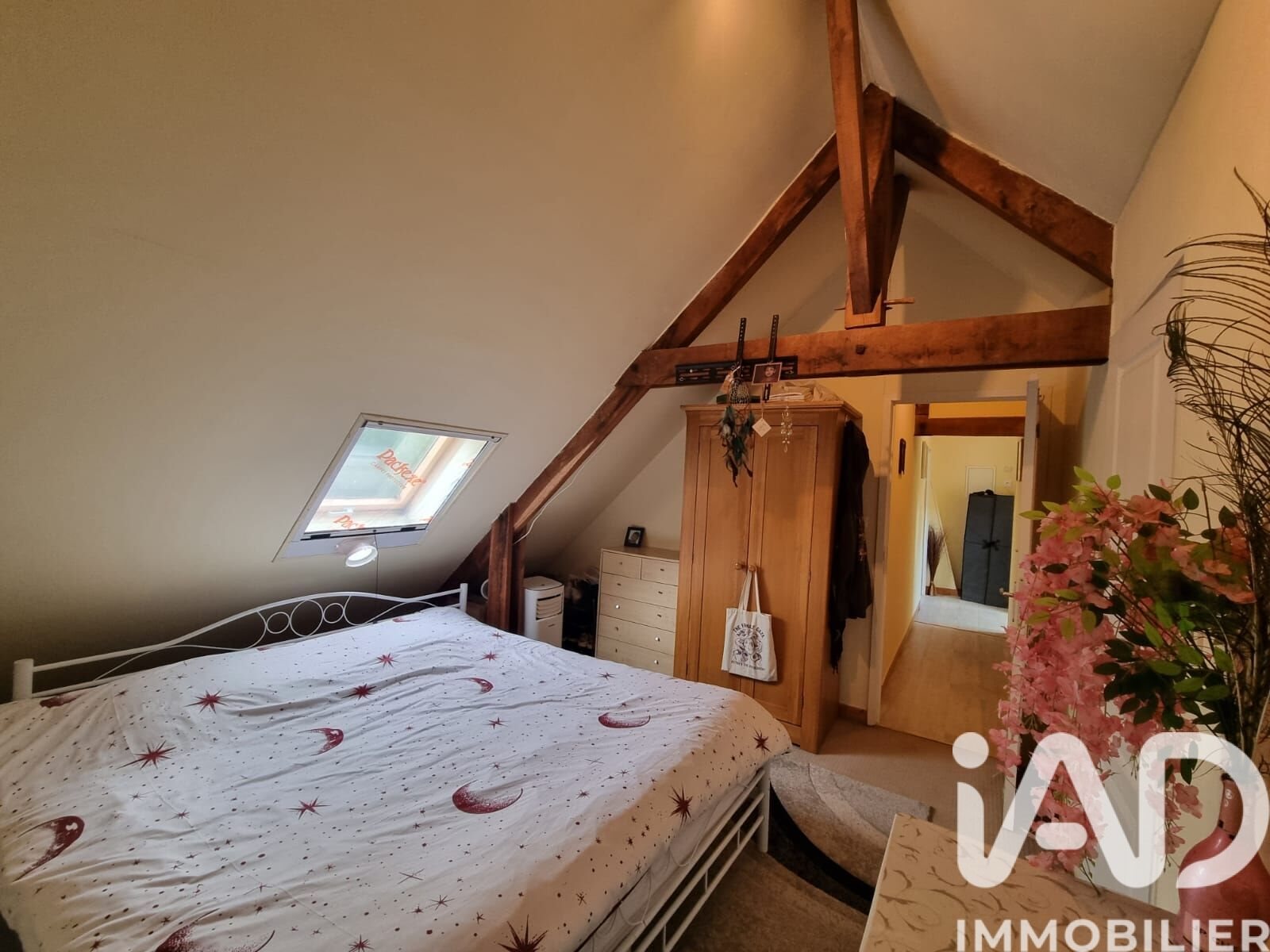 Maison à vendre, 85m², Lignol