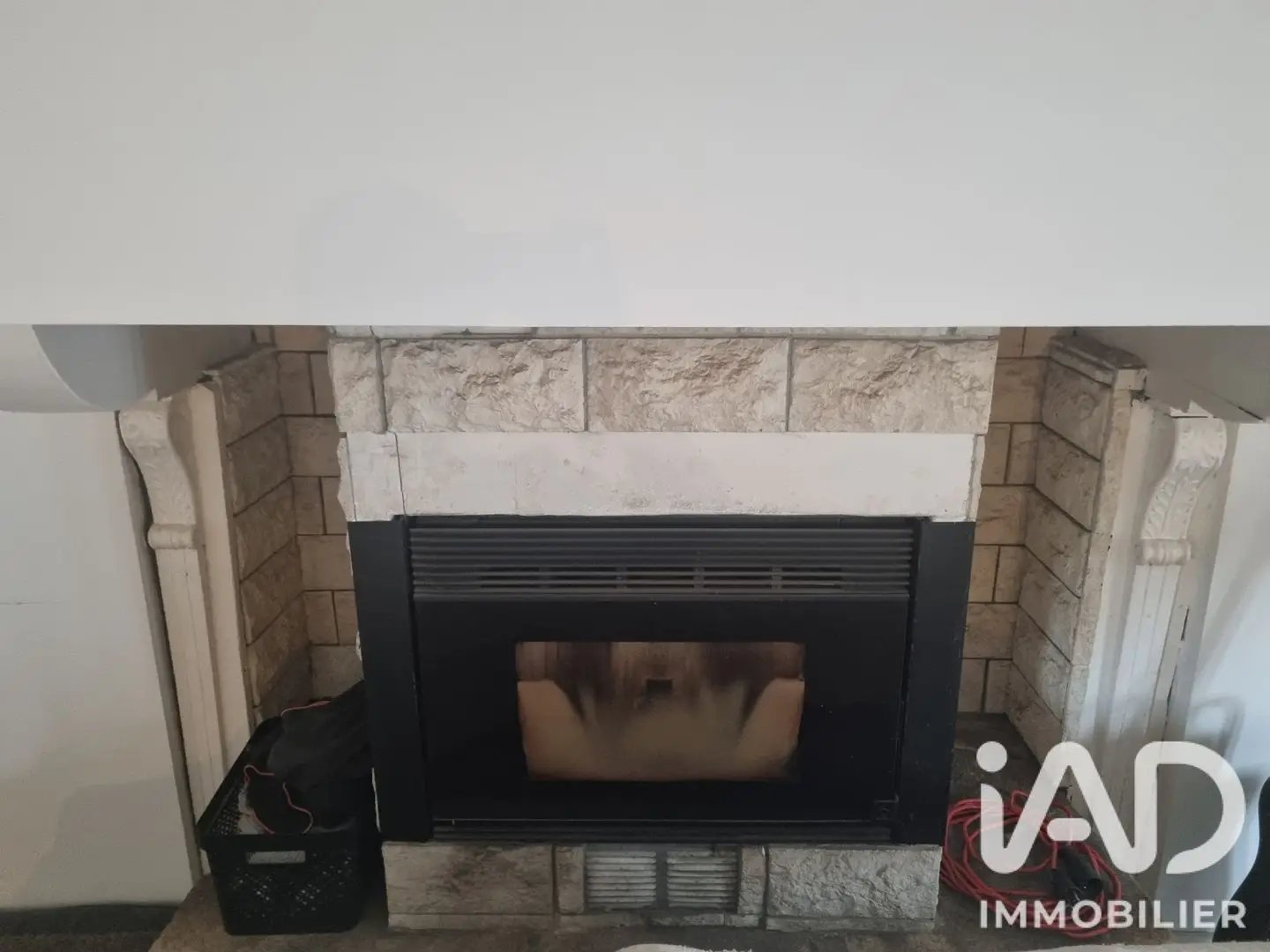 Maison à vendre, 95m², Inzinzac-Lochrist