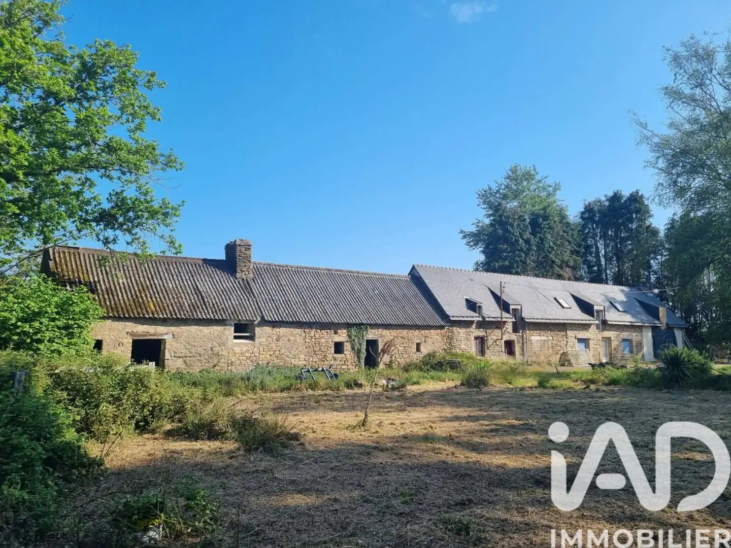 Maison à vendre, 300m², Inzinzac-Lochrist
