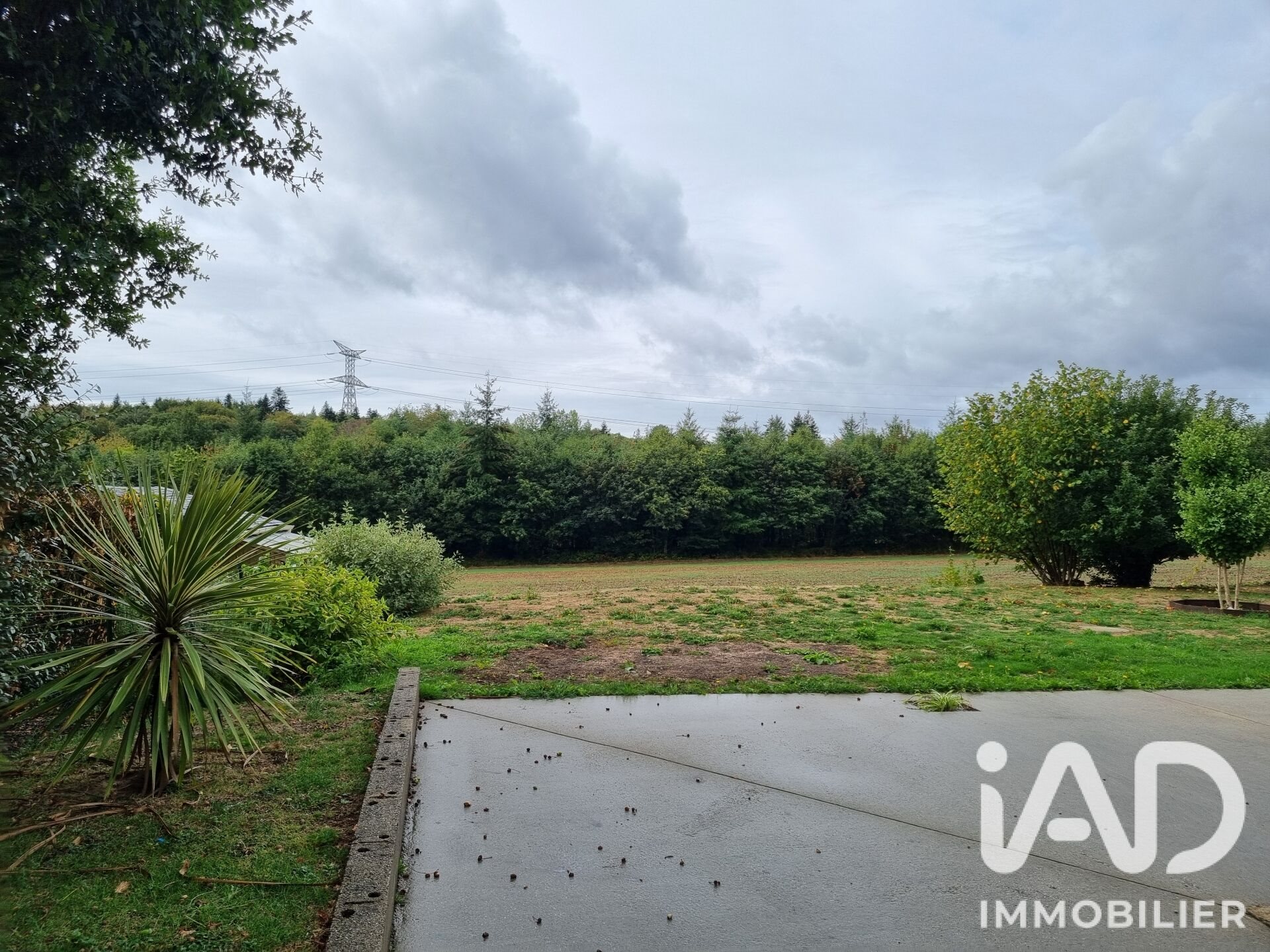 Maison à vendre, 87m², Inzinzac-Lochrist