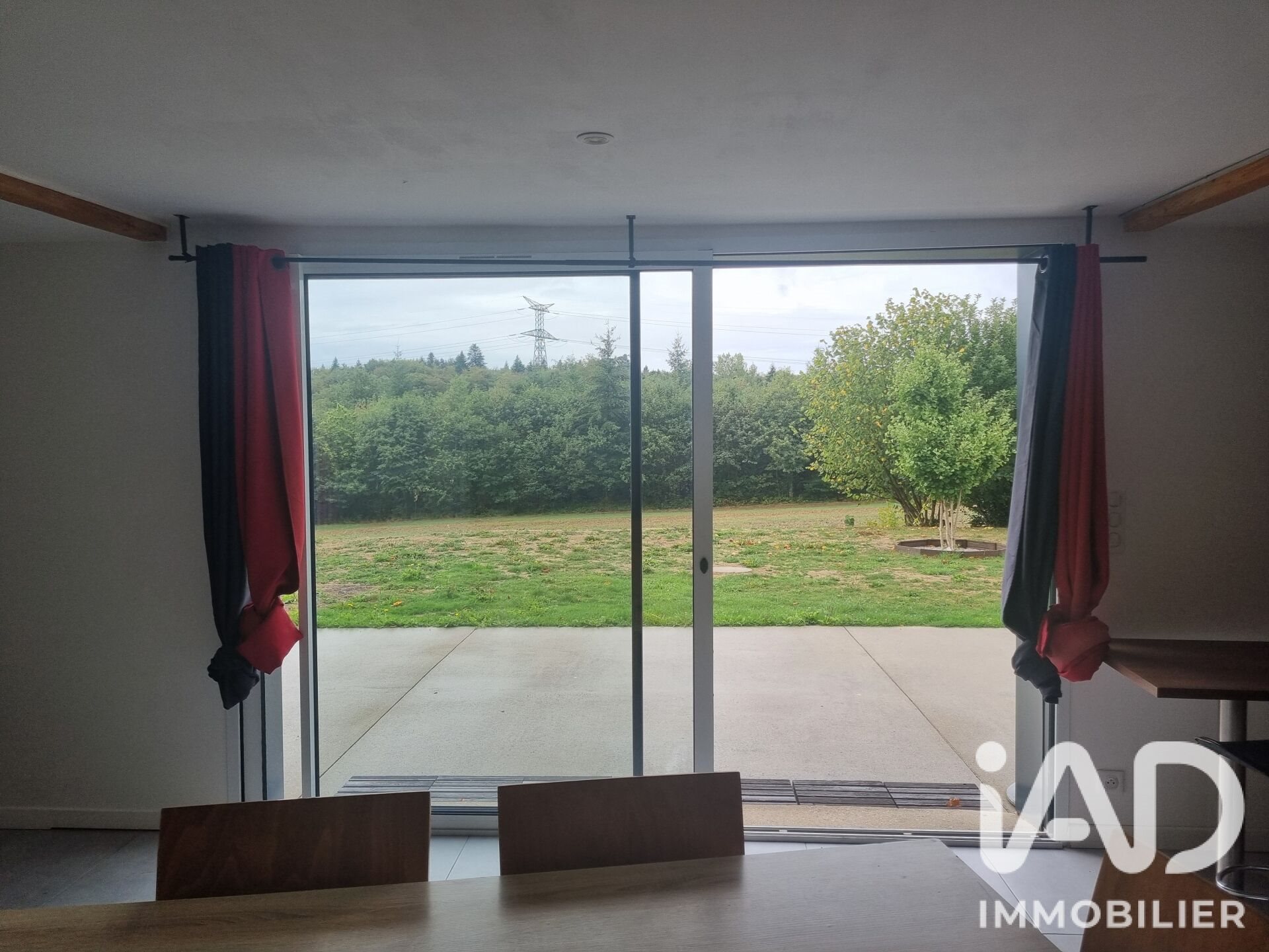 Maison à vendre, 87m², Inzinzac-Lochrist