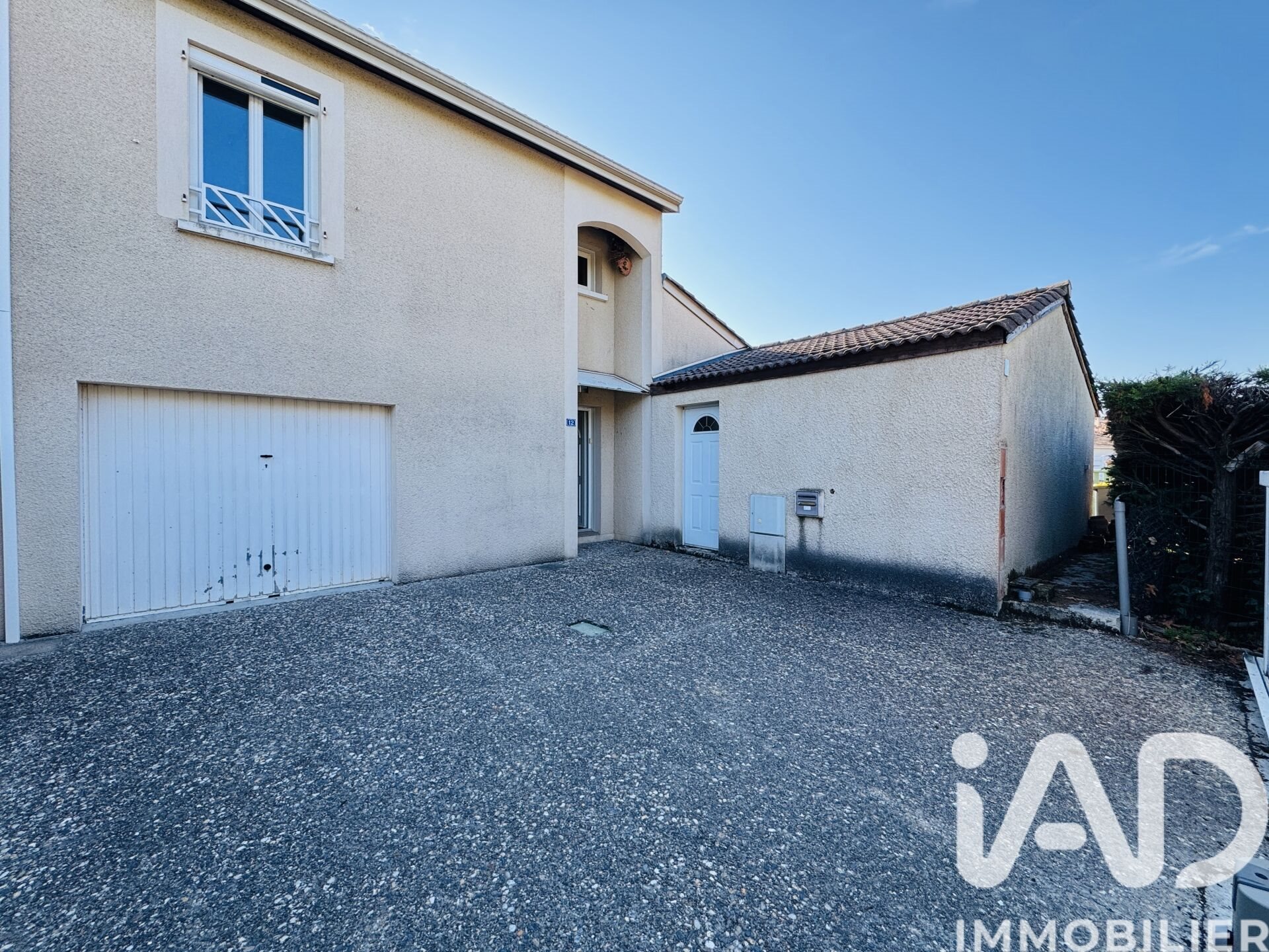 Maison à vendre, 92m², Espalais