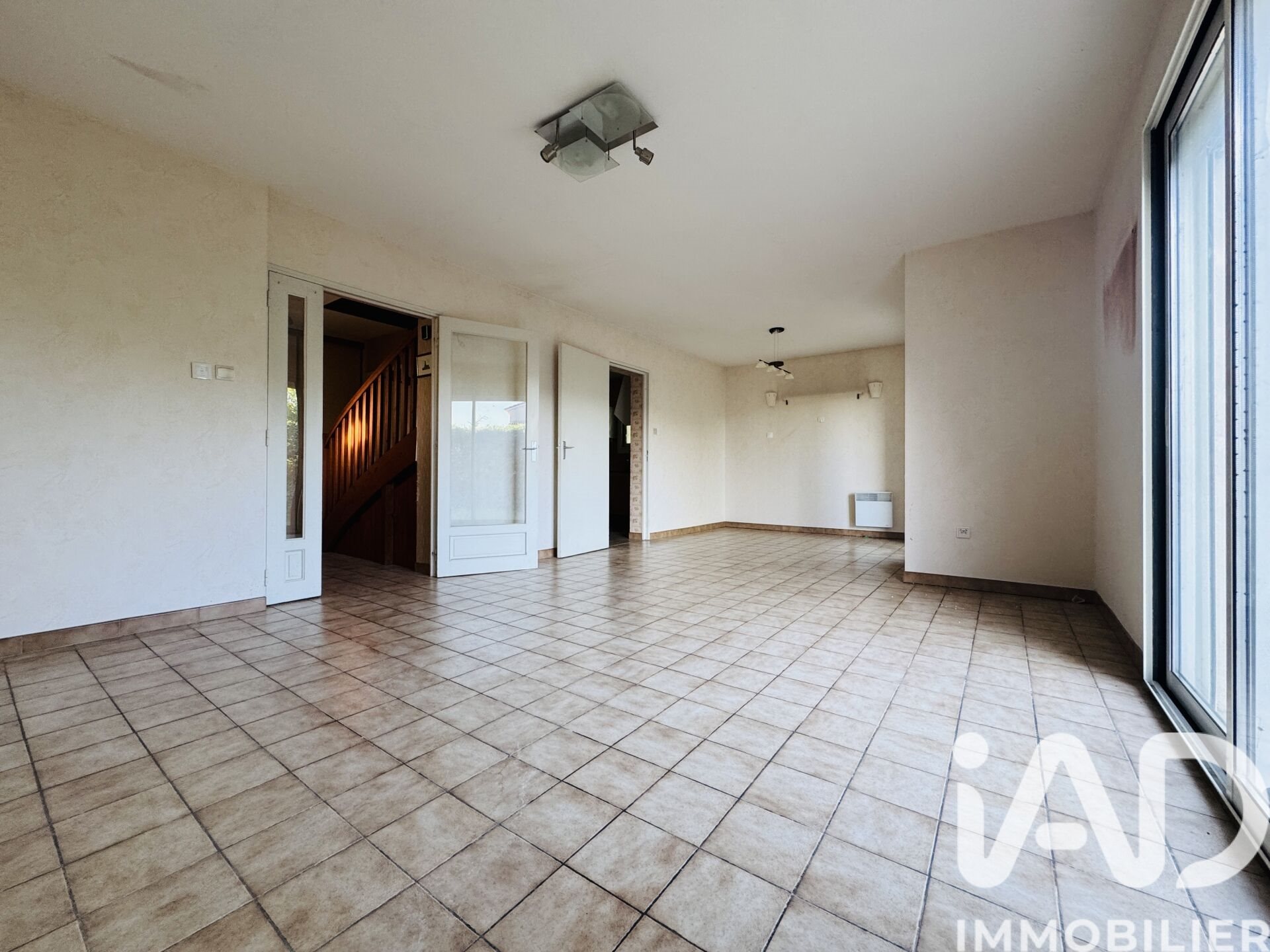 Maison à vendre, 92m², Espalais