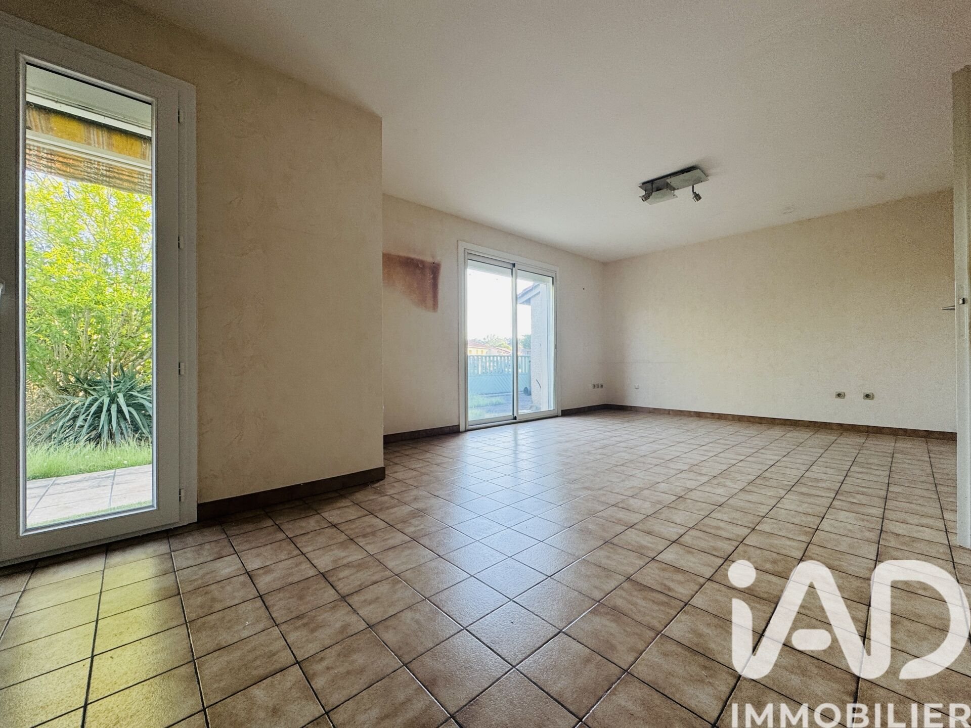 Maison à vendre, 92m², Espalais