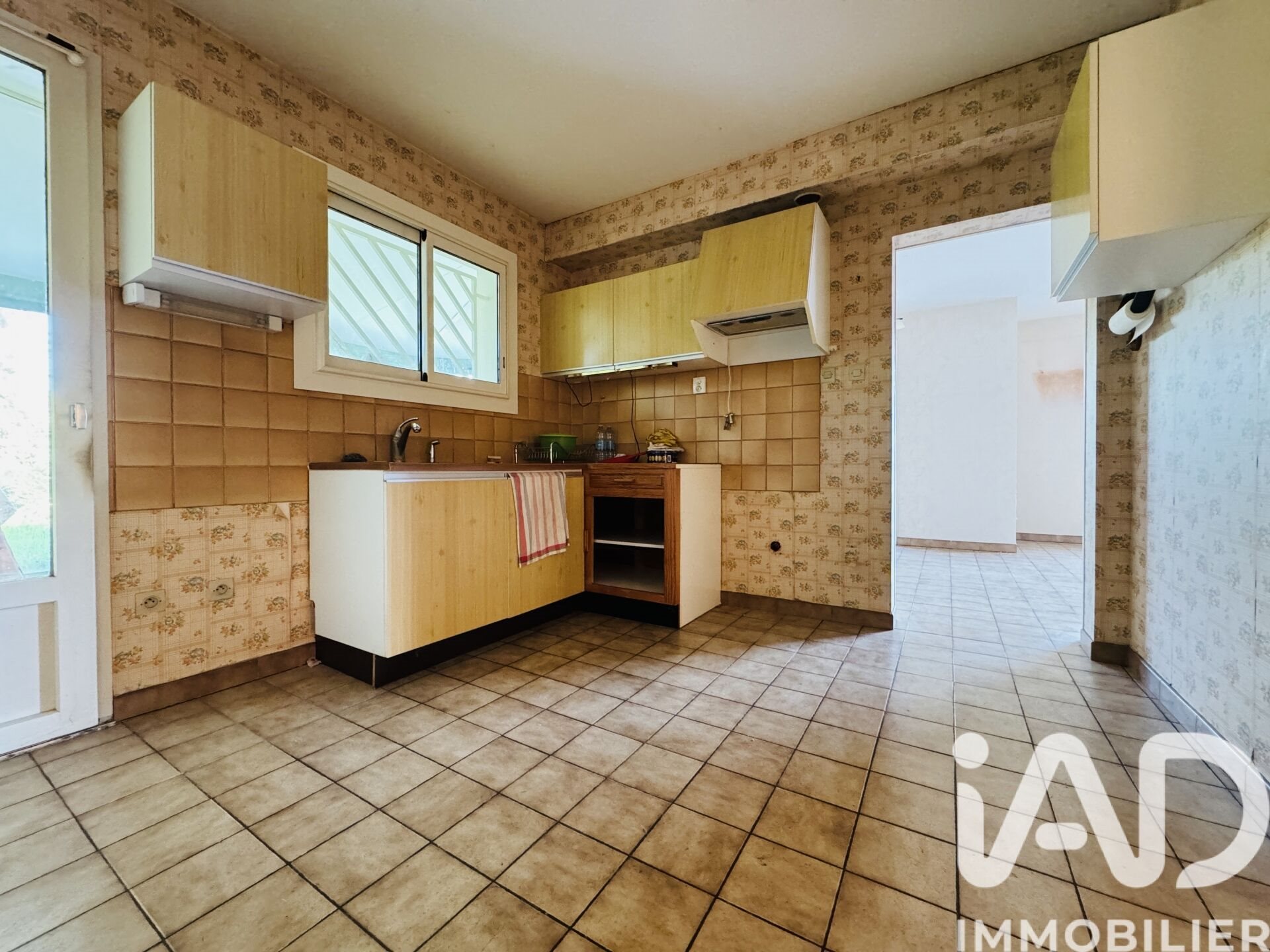 Maison à vendre, 92m², Espalais